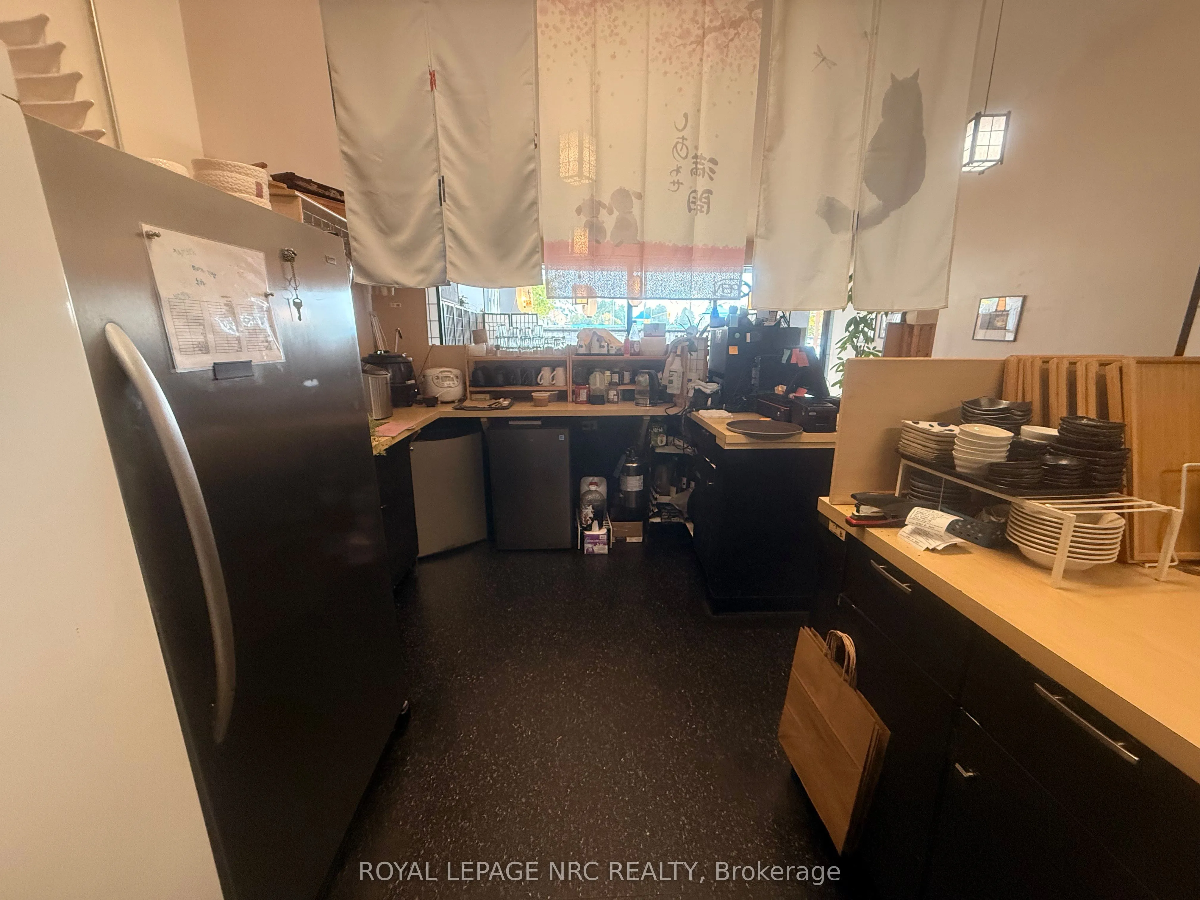 6100 Thorold Stone Road, #14