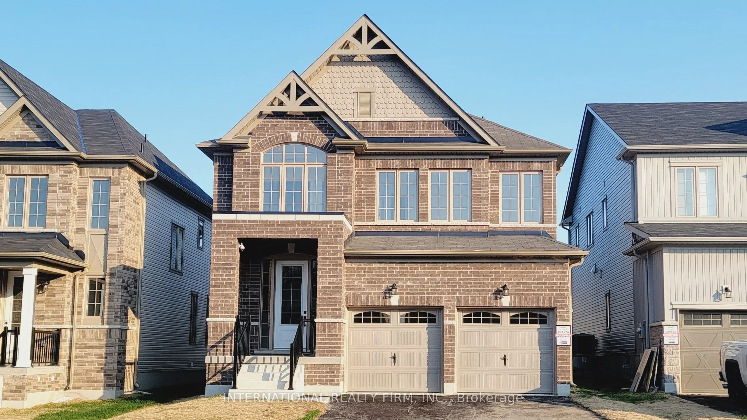 19 Hancock Crescent