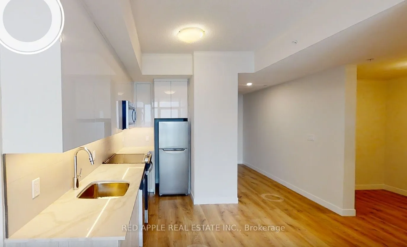 60 Frederick Street, #3511
