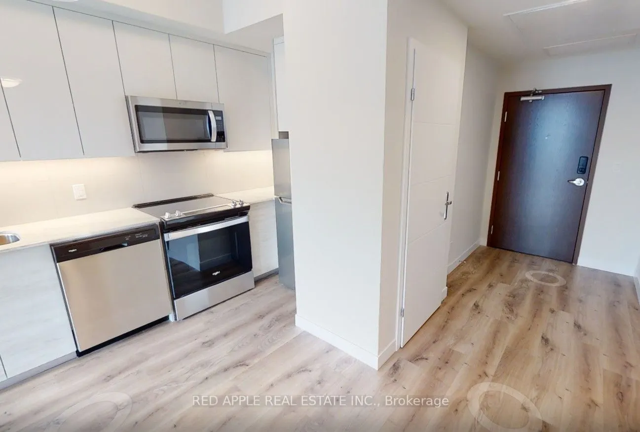60 Frederick Street, #3511