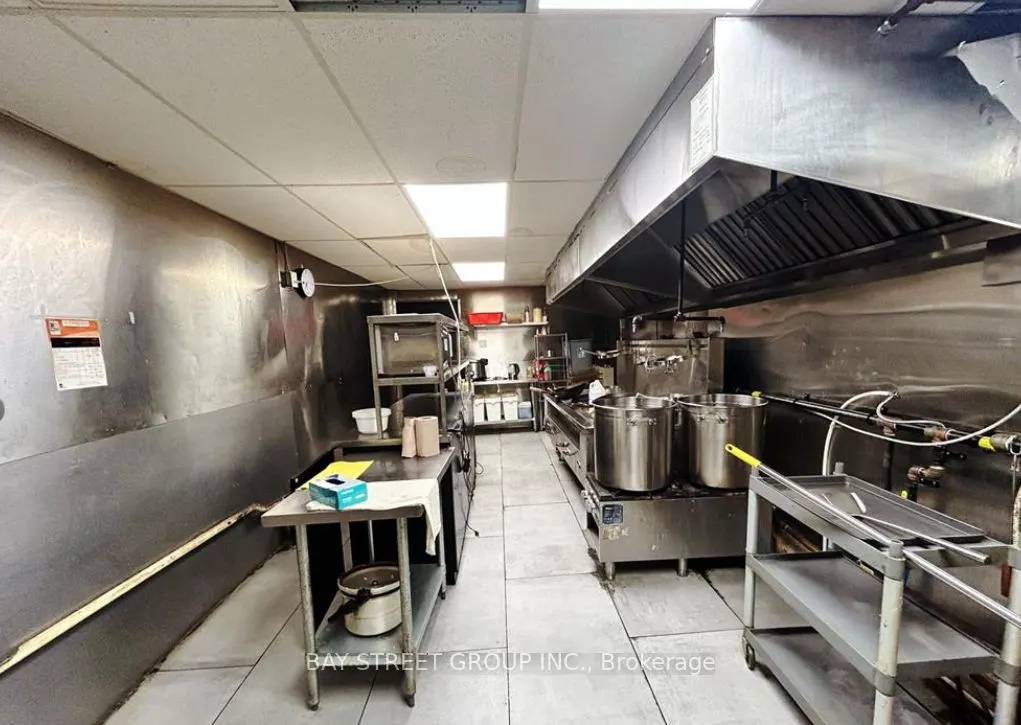 468 King Street W