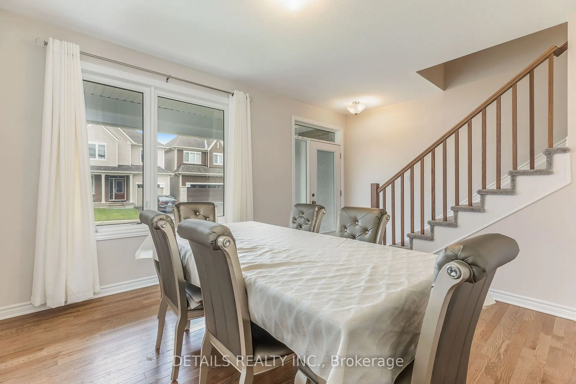 708 Vennecy Terrace