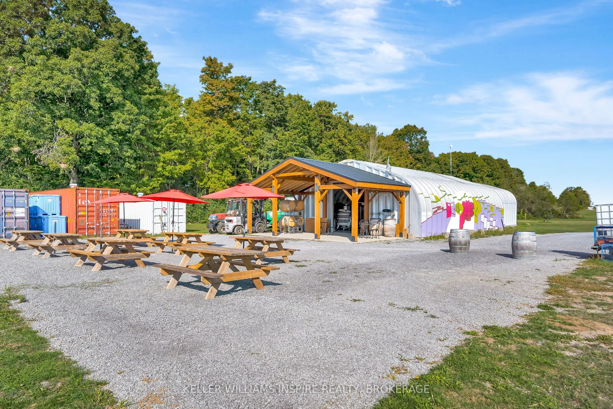 18055 Loyalist Parkway