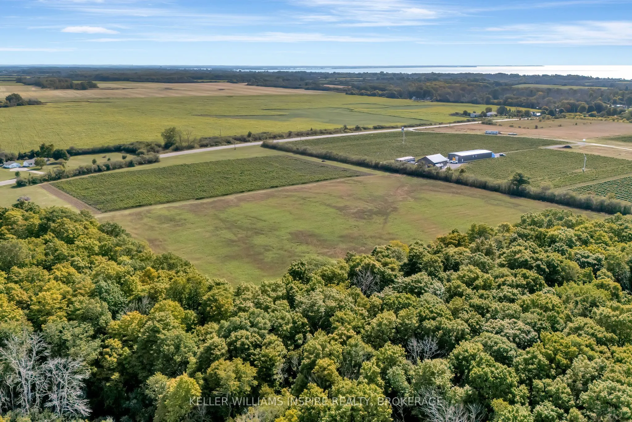 18055 Loyalist Parkway
