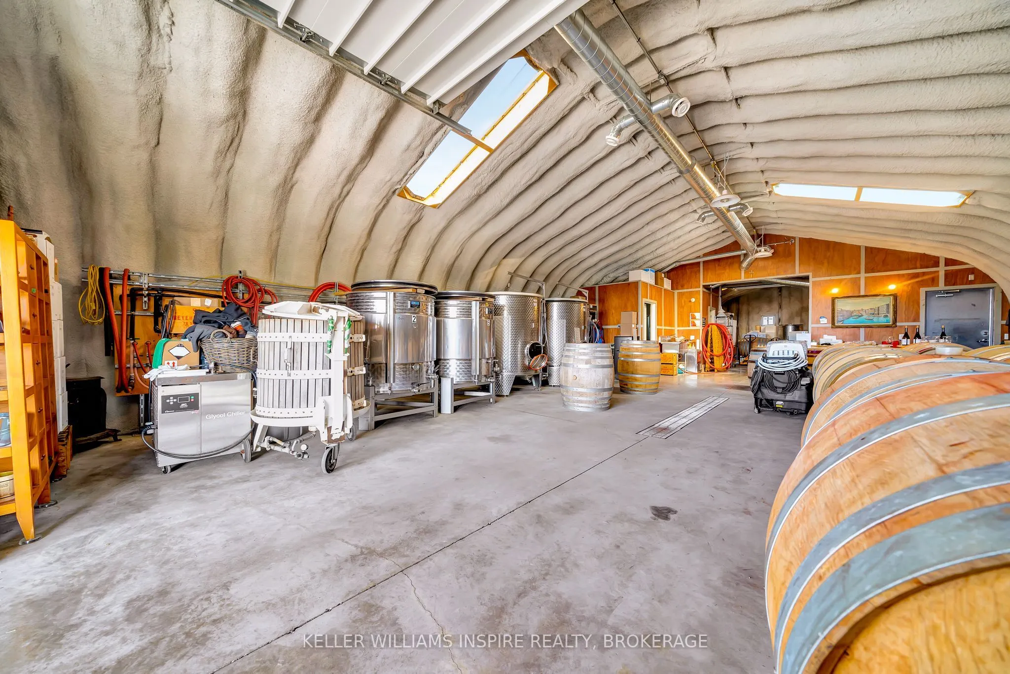 18055 Loyalist Parkway