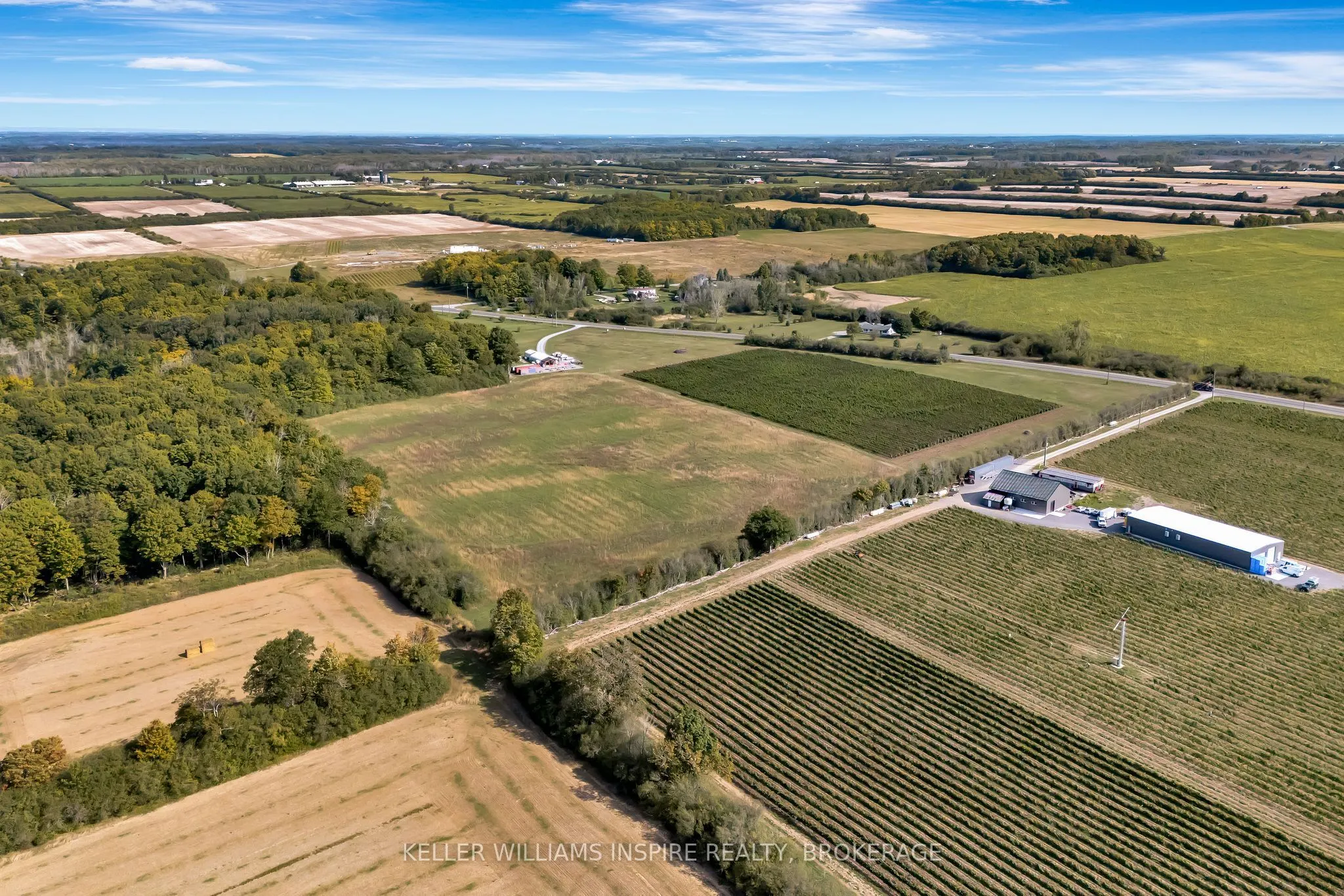 18055 Loyalist Parkway