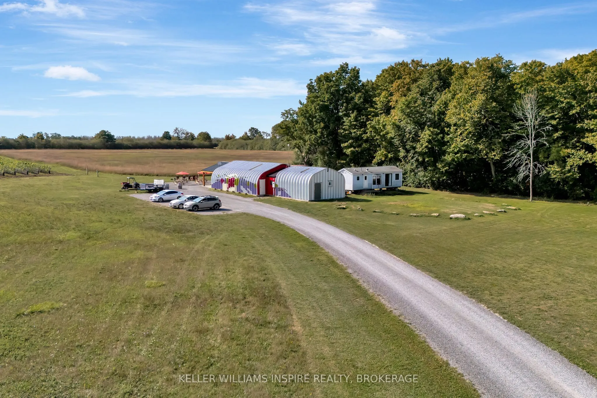 18055 Loyalist Parkway