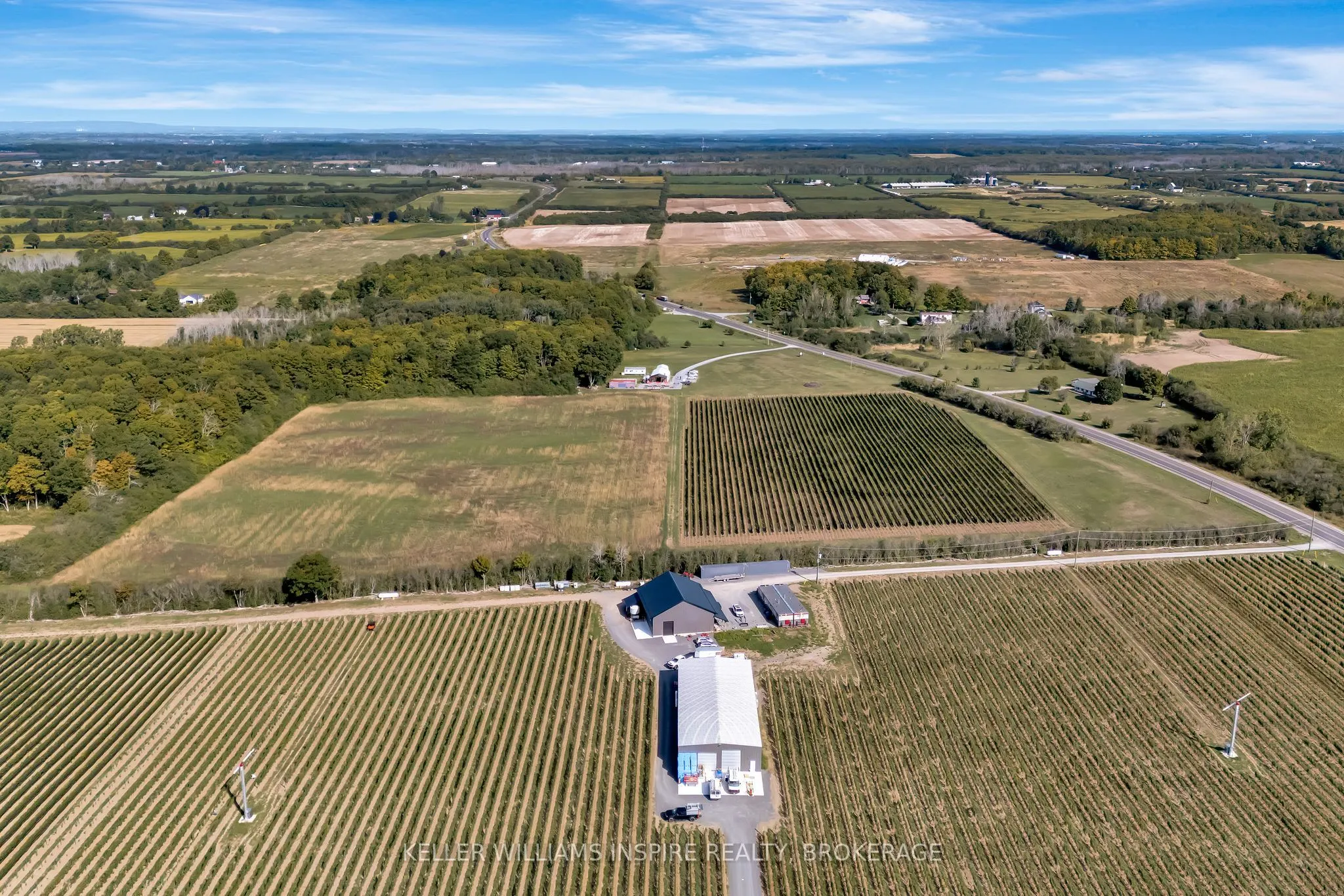 18055 Loyalist Parkway