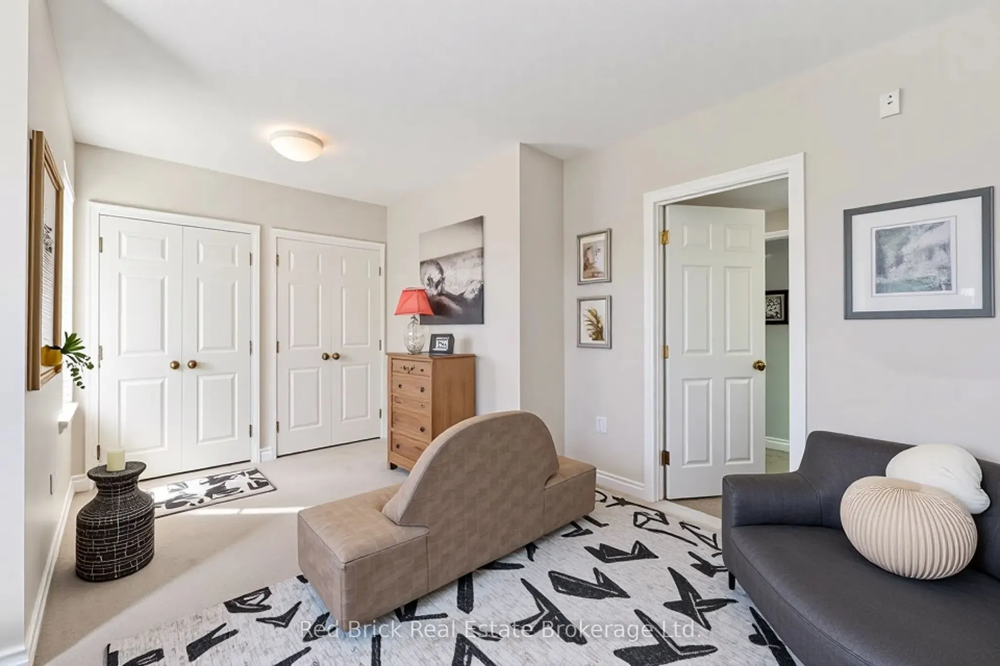 6492 Gerrie Road #207