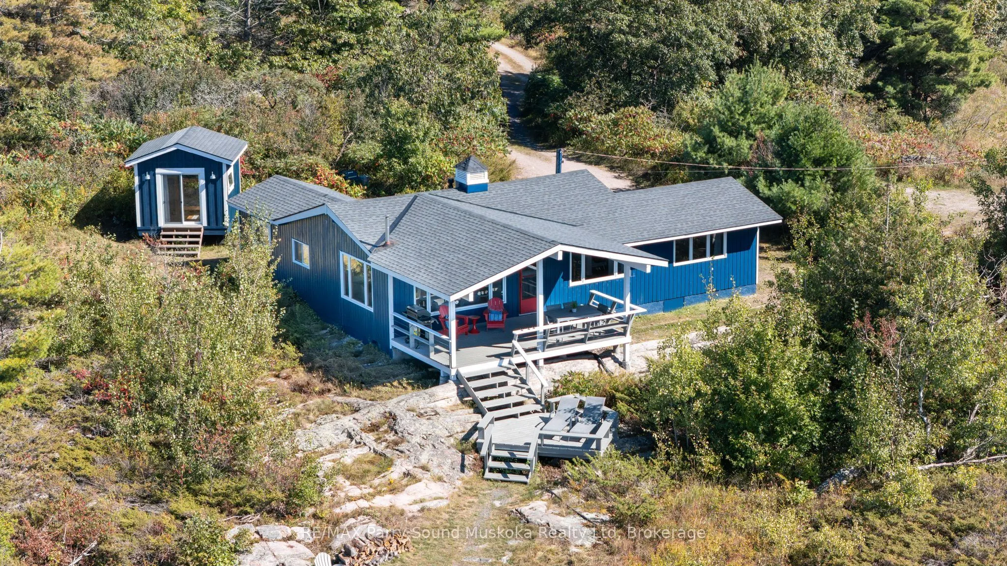 15 Forsyths Road