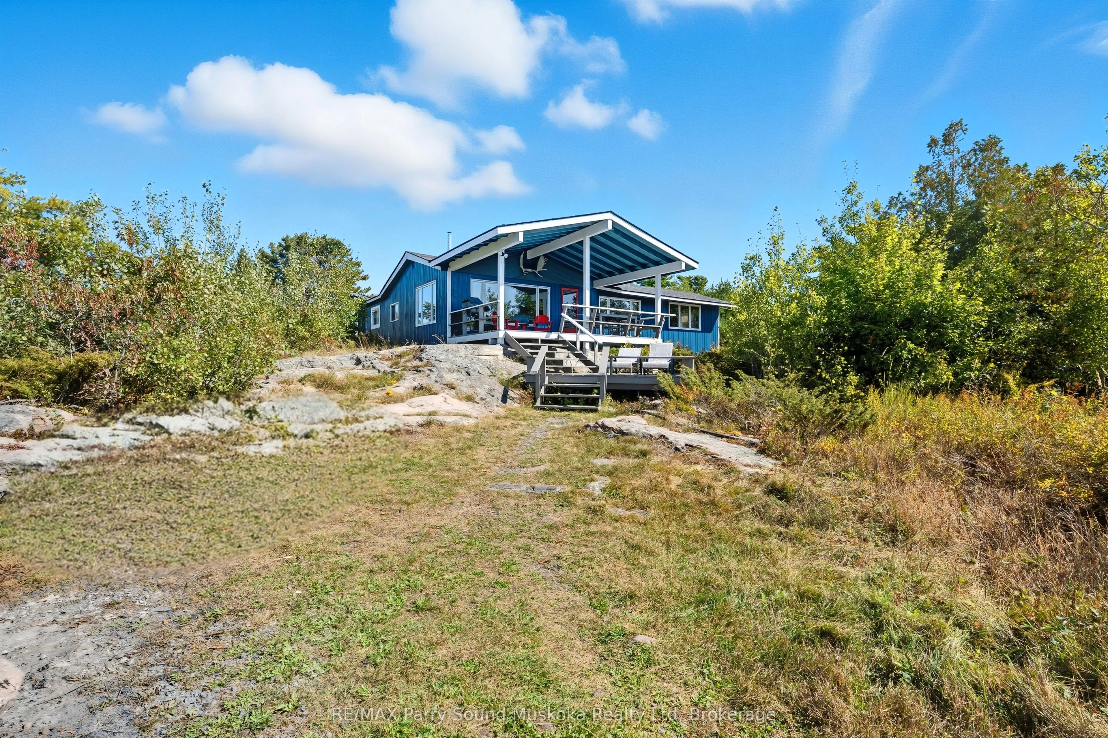 15 Forsyths Road