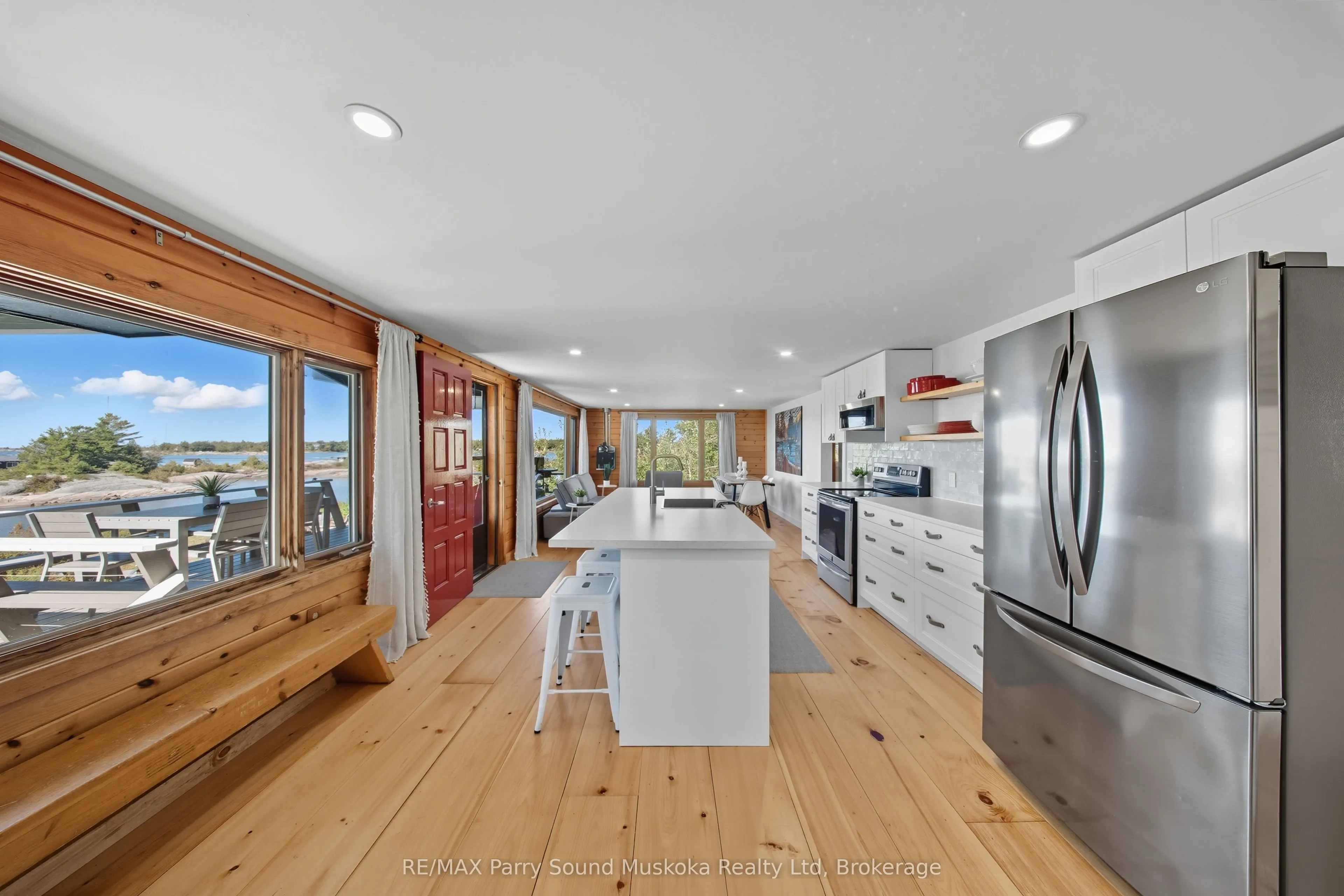 15 Forsyths Road