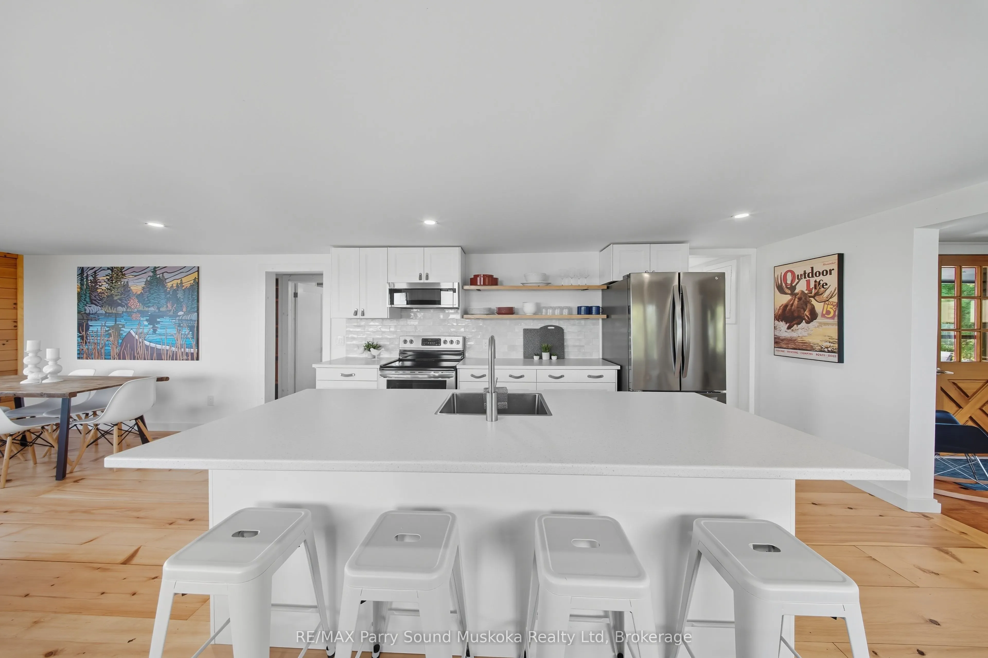 15 Forsyths Road