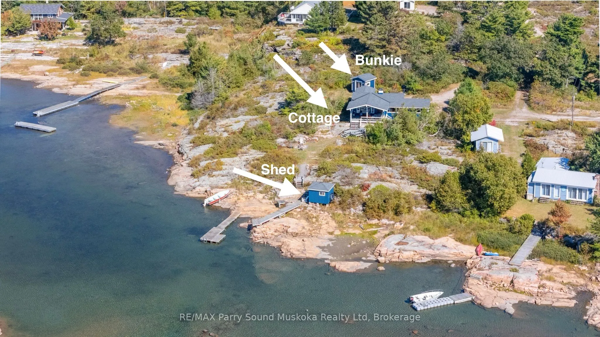 15 Forsyths Road