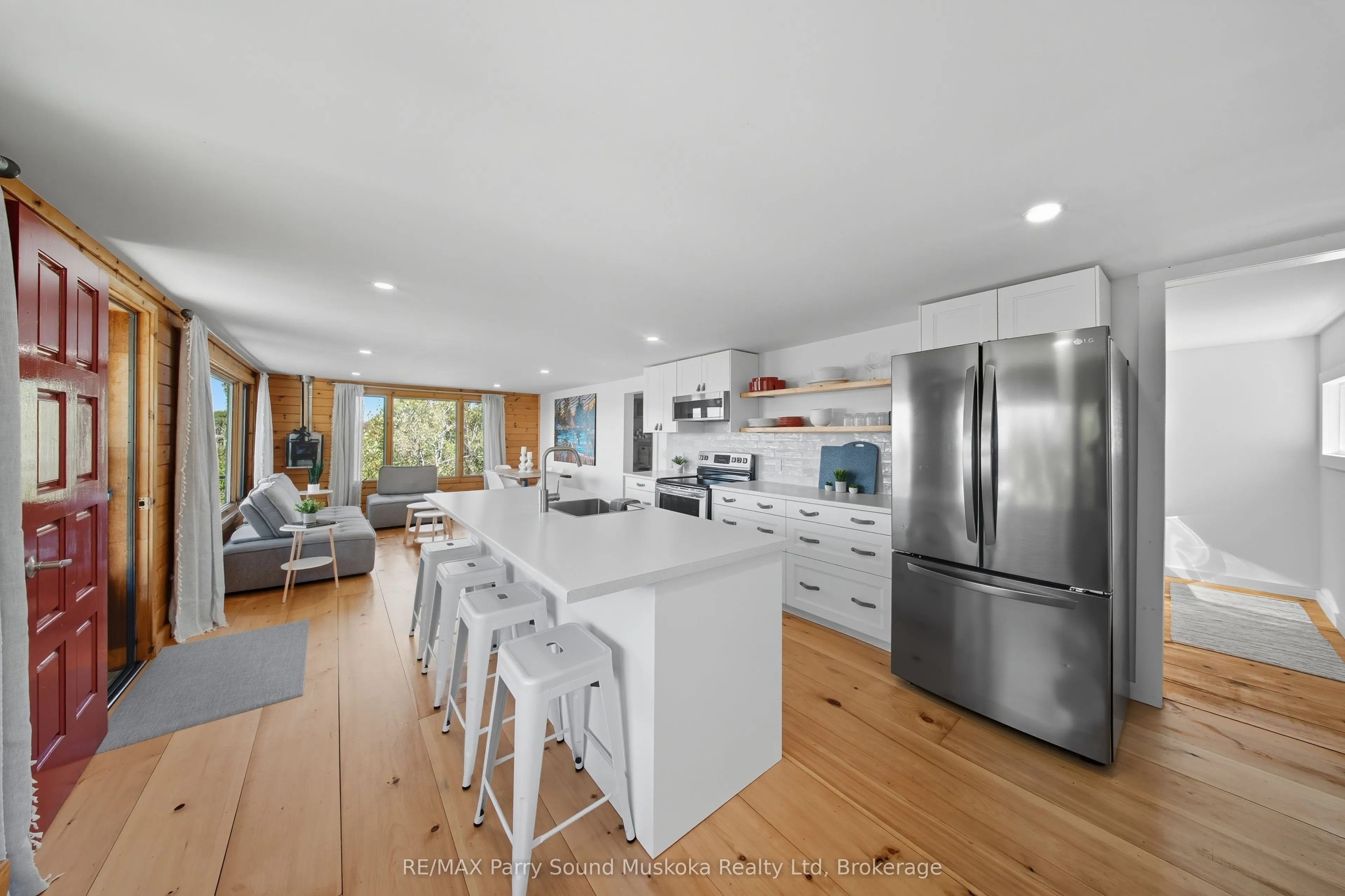15 Forsyths Road