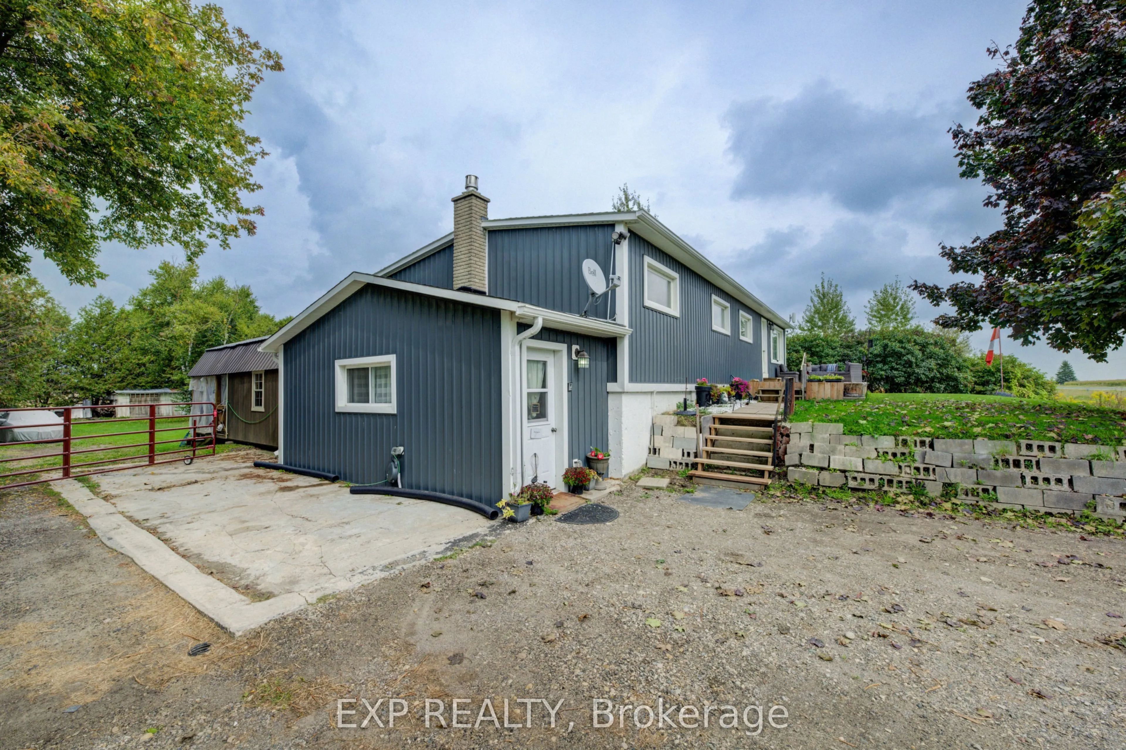7442 Wellington Road 109