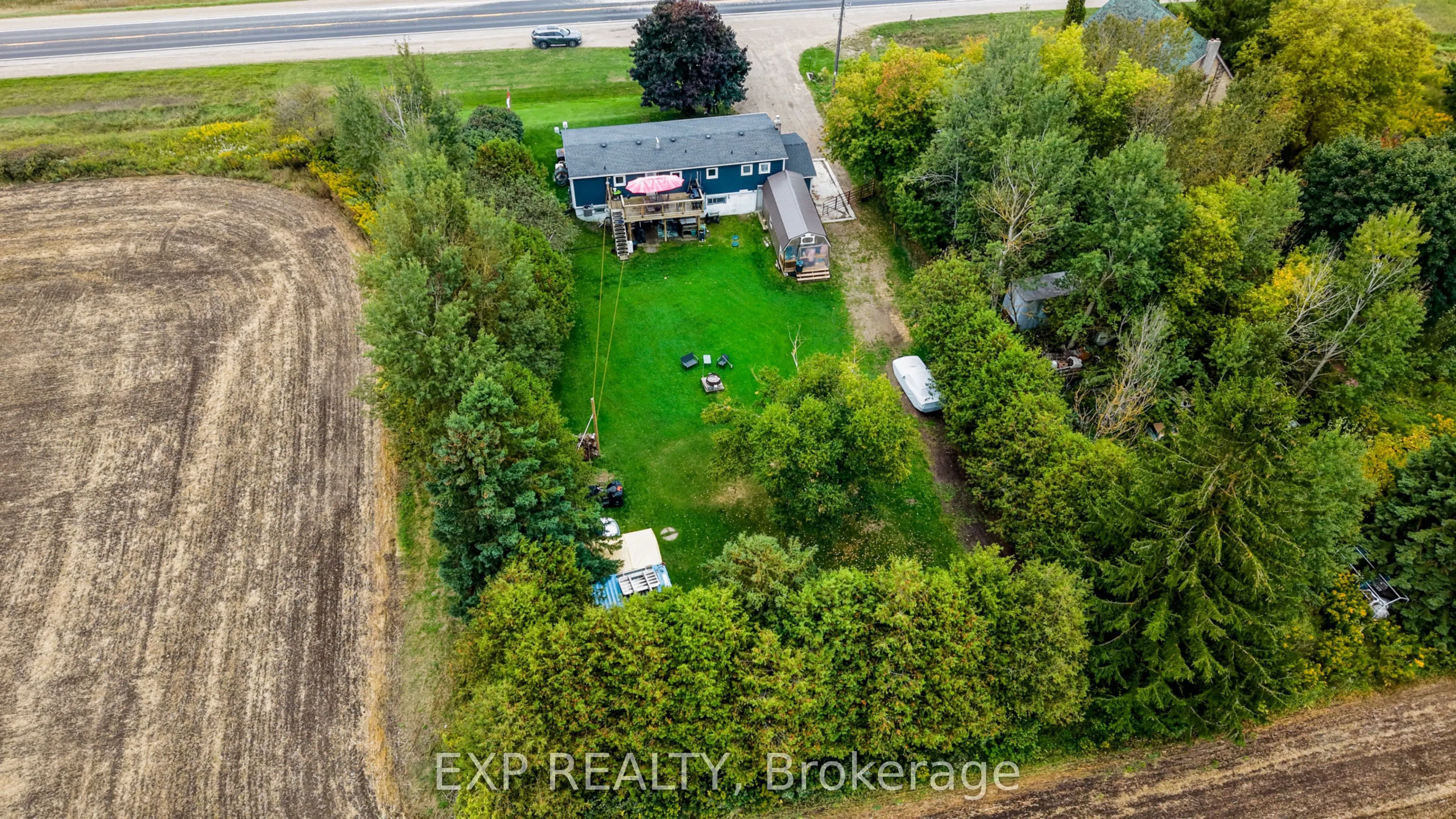7442 Wellington Road 109