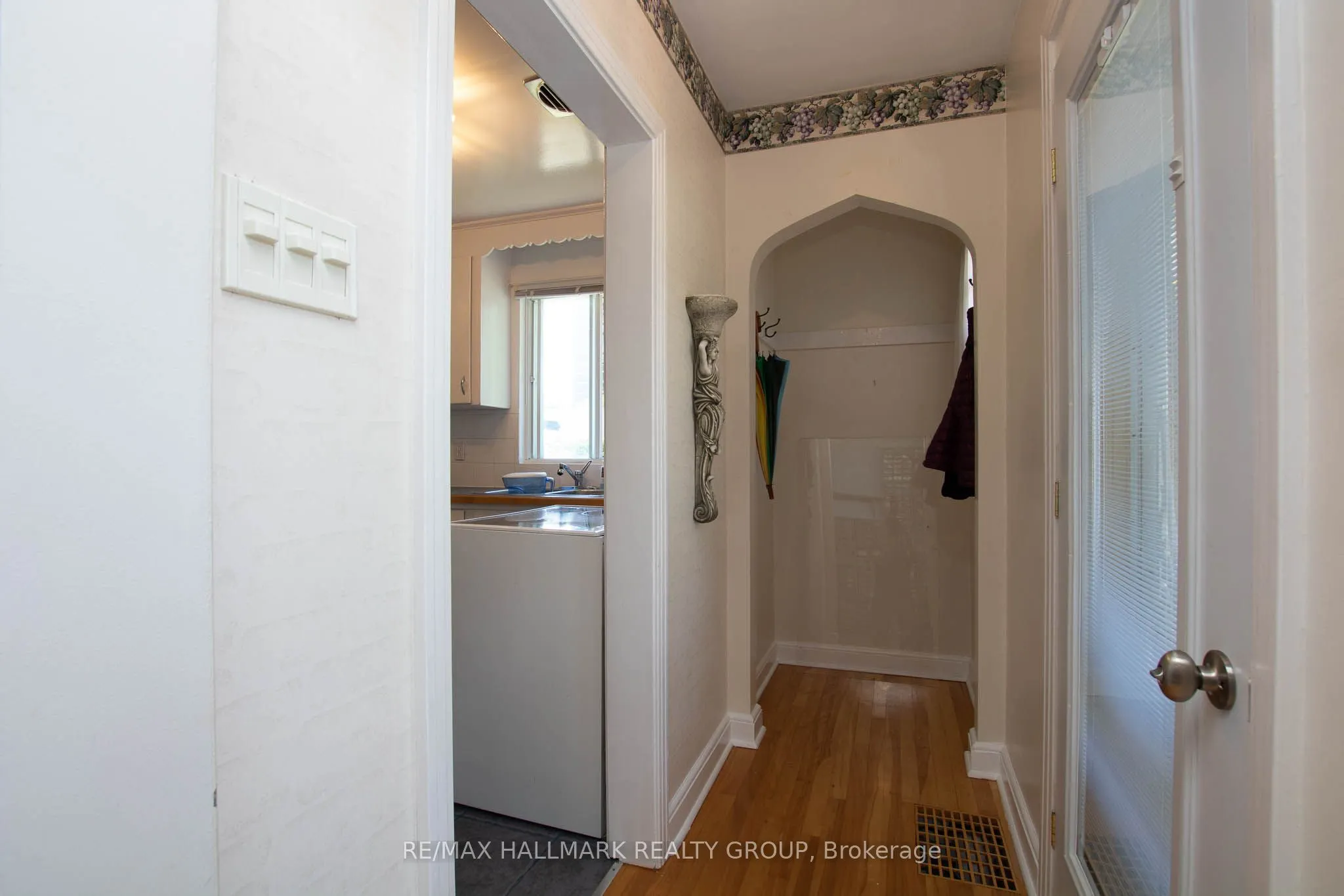 316 Ducharme Boulevard