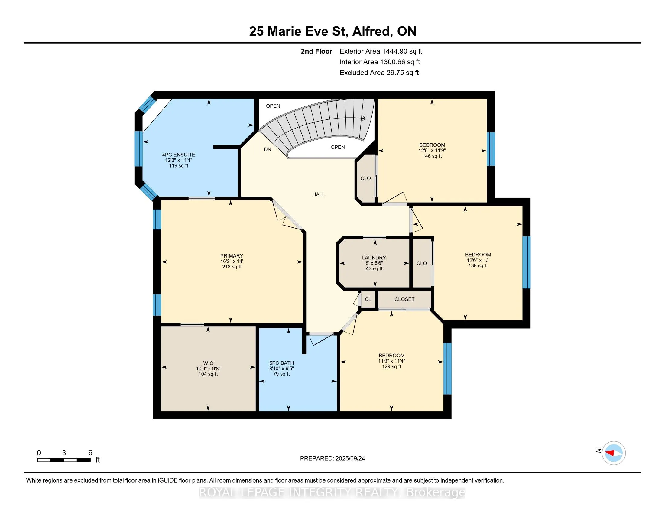 25 Marie-Eve Street E