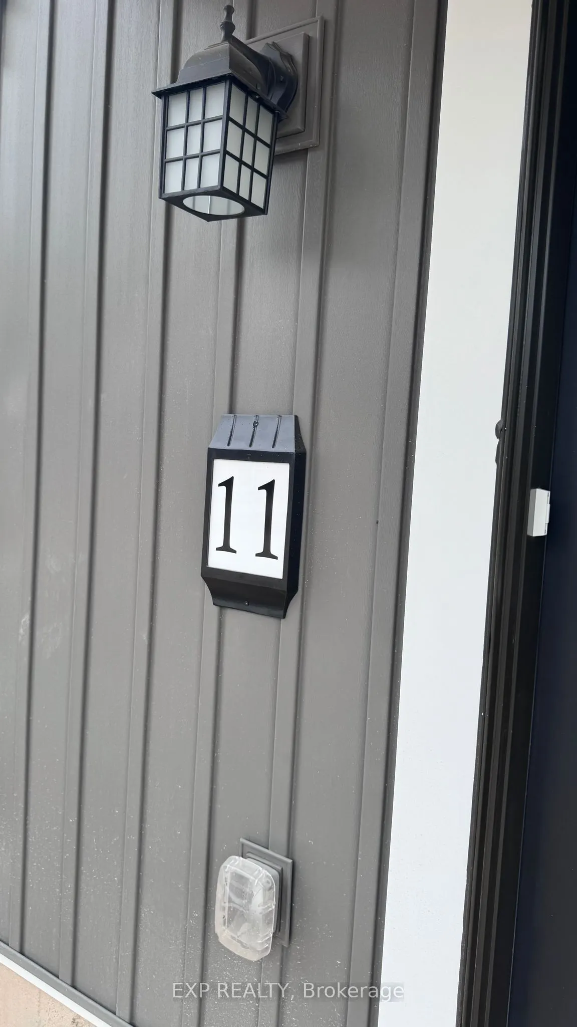11 Kensington Road