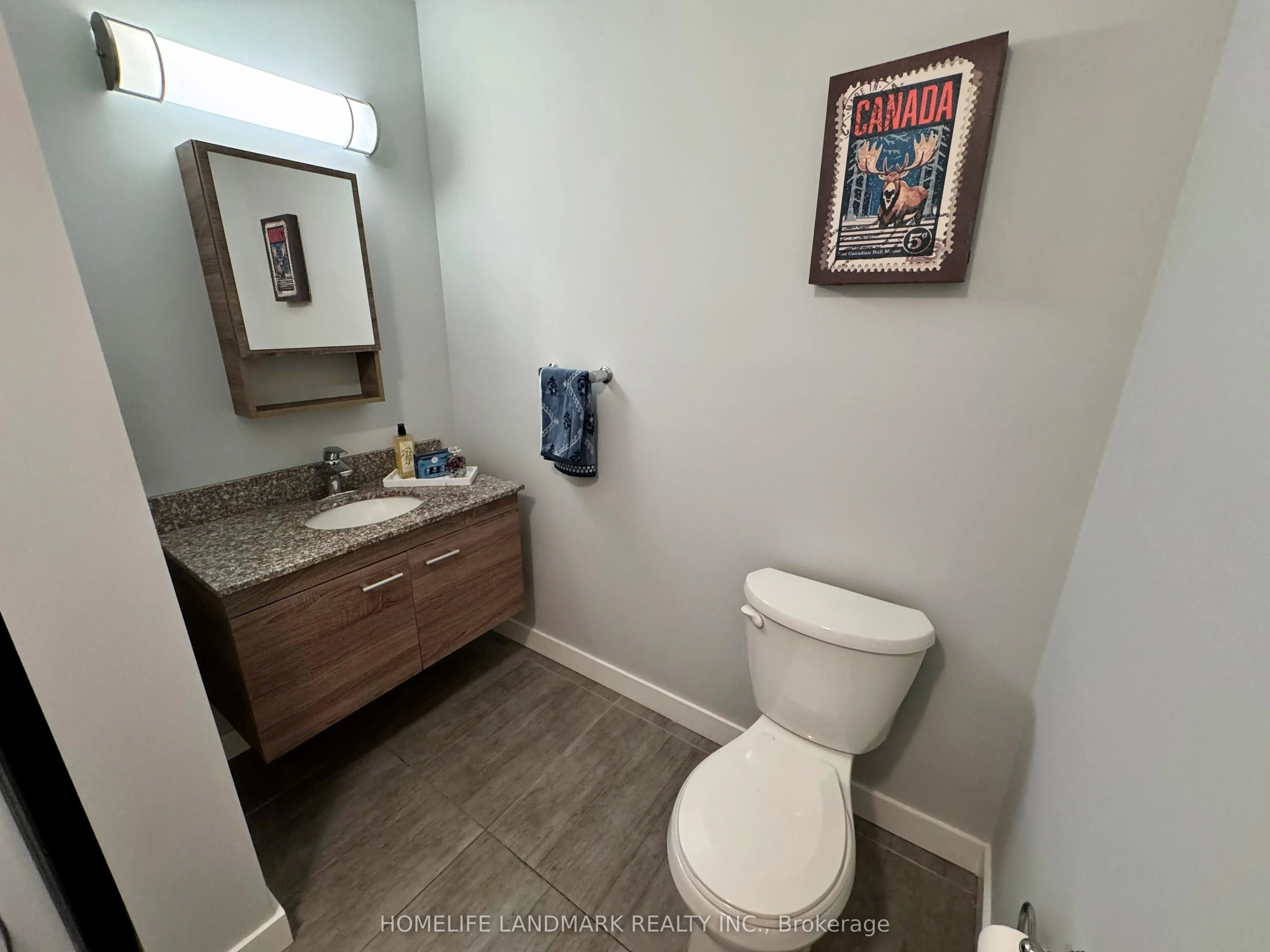 318 Spruce Street, #801