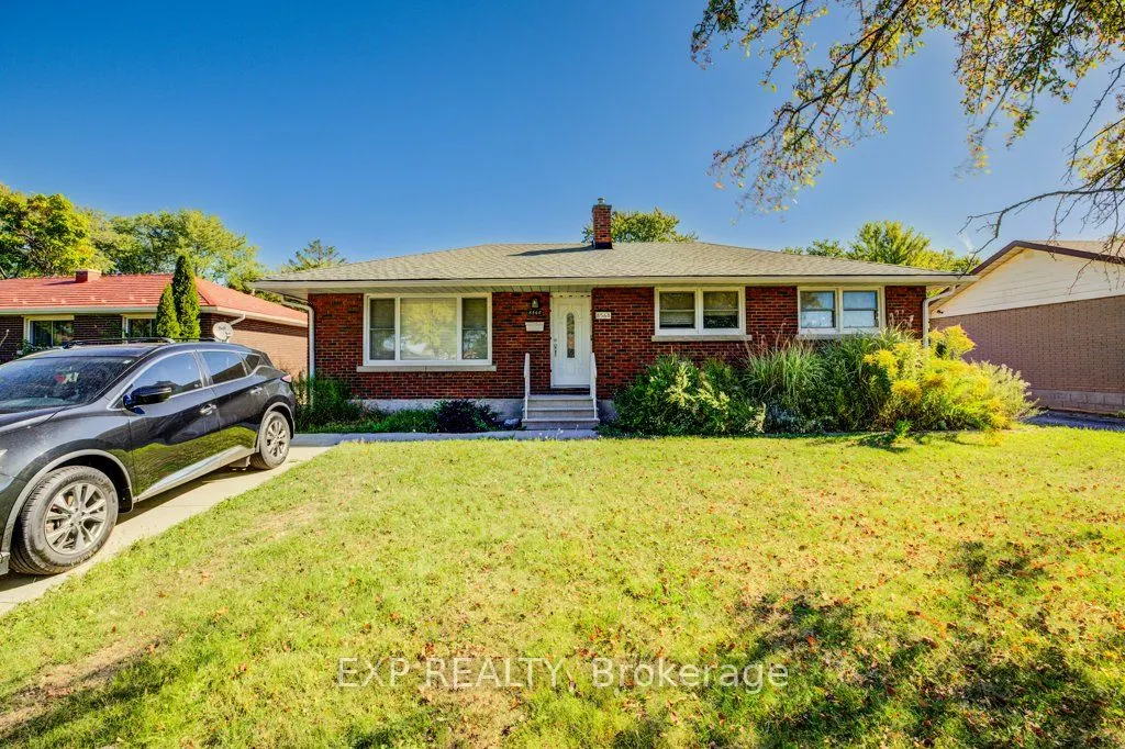 8568 Champlain Drive