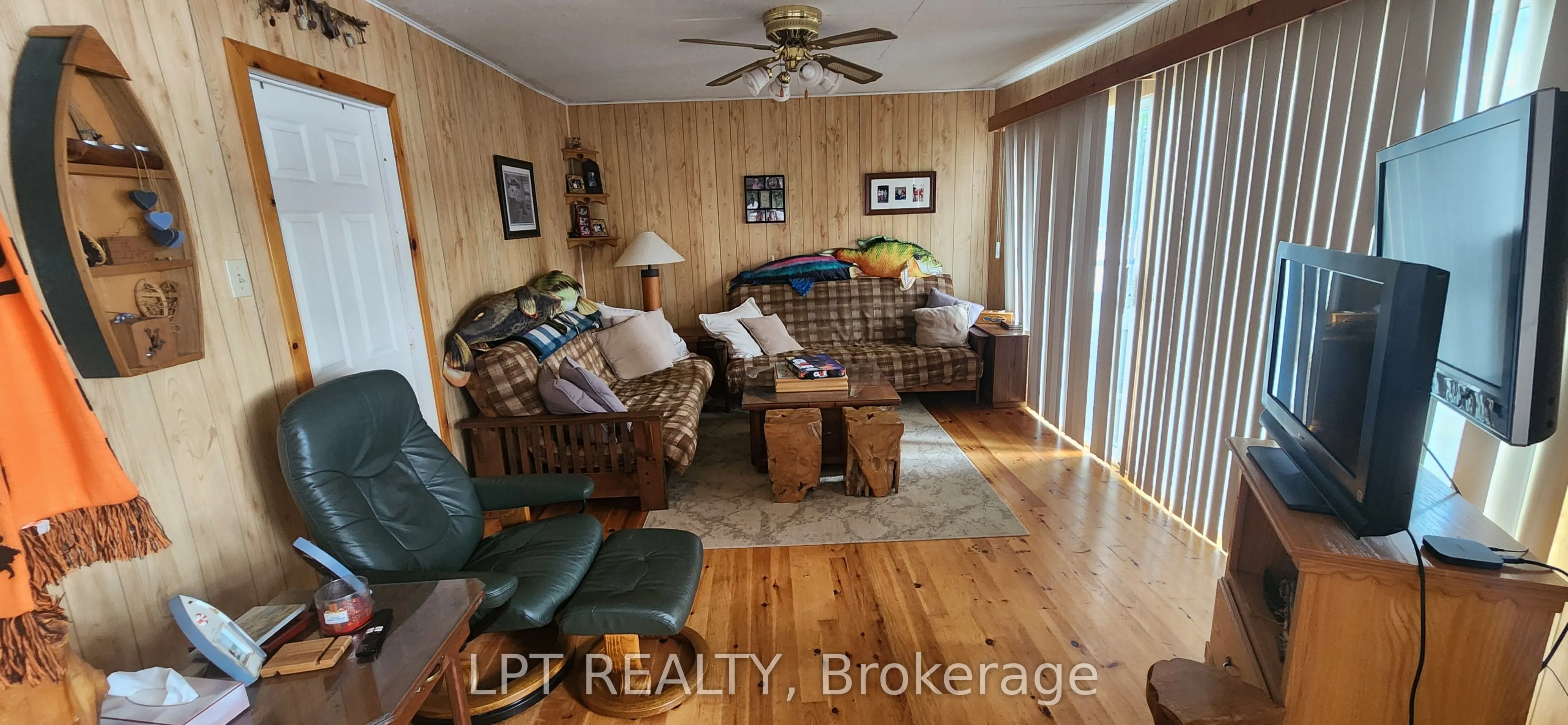 385 Porcupine Way