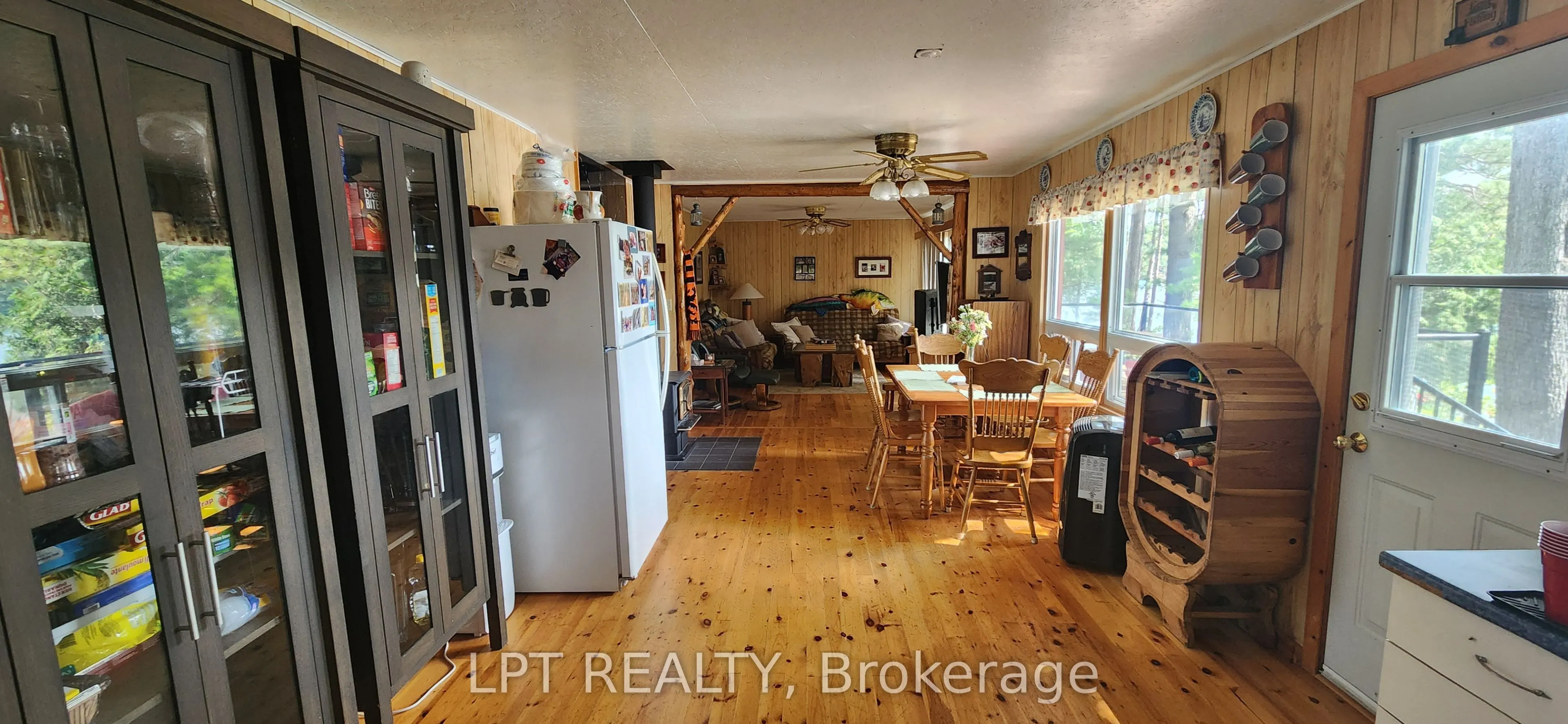 385 Porcupine Way