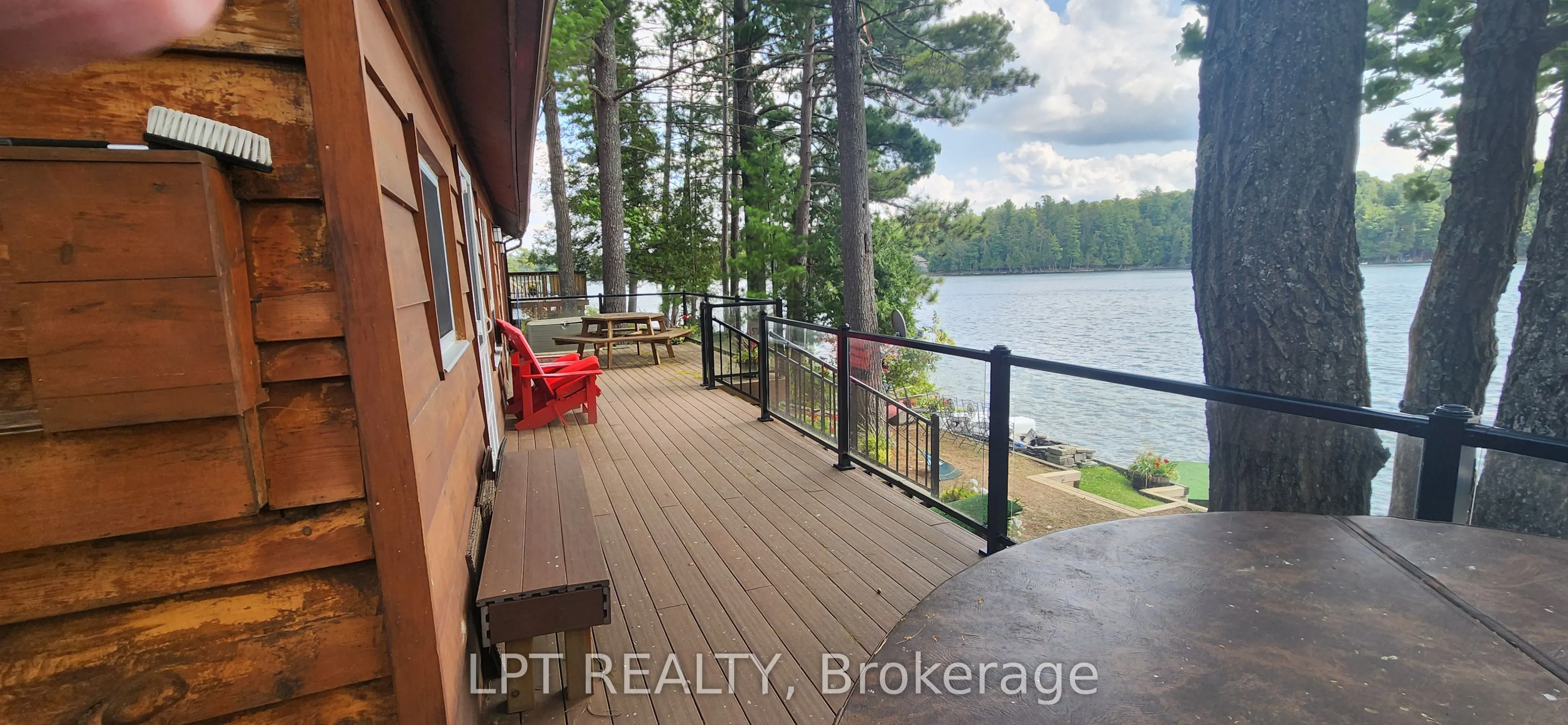 385 Porcupine Way