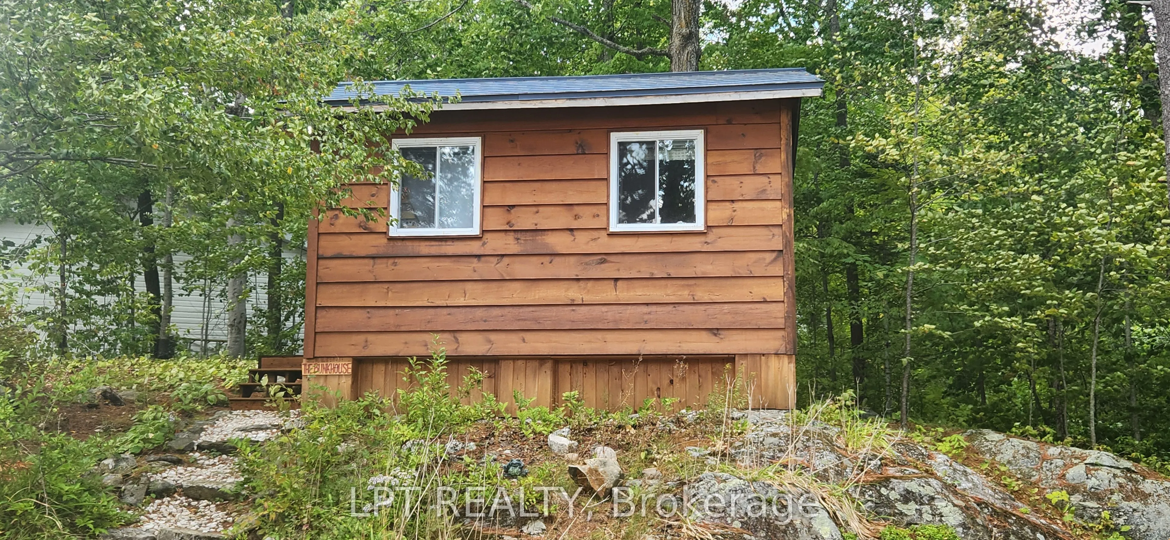 385 Porcupine Way