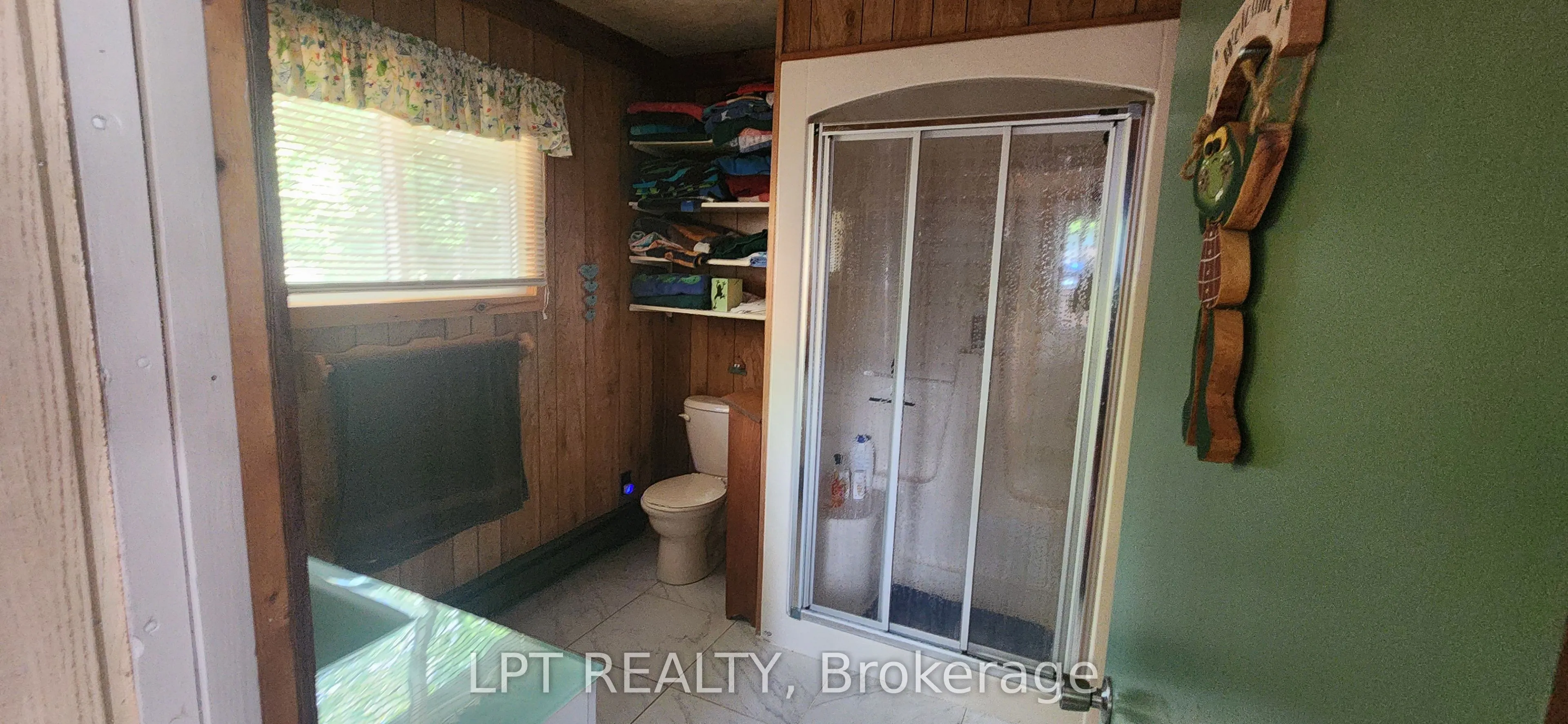 385 Porcupine Way