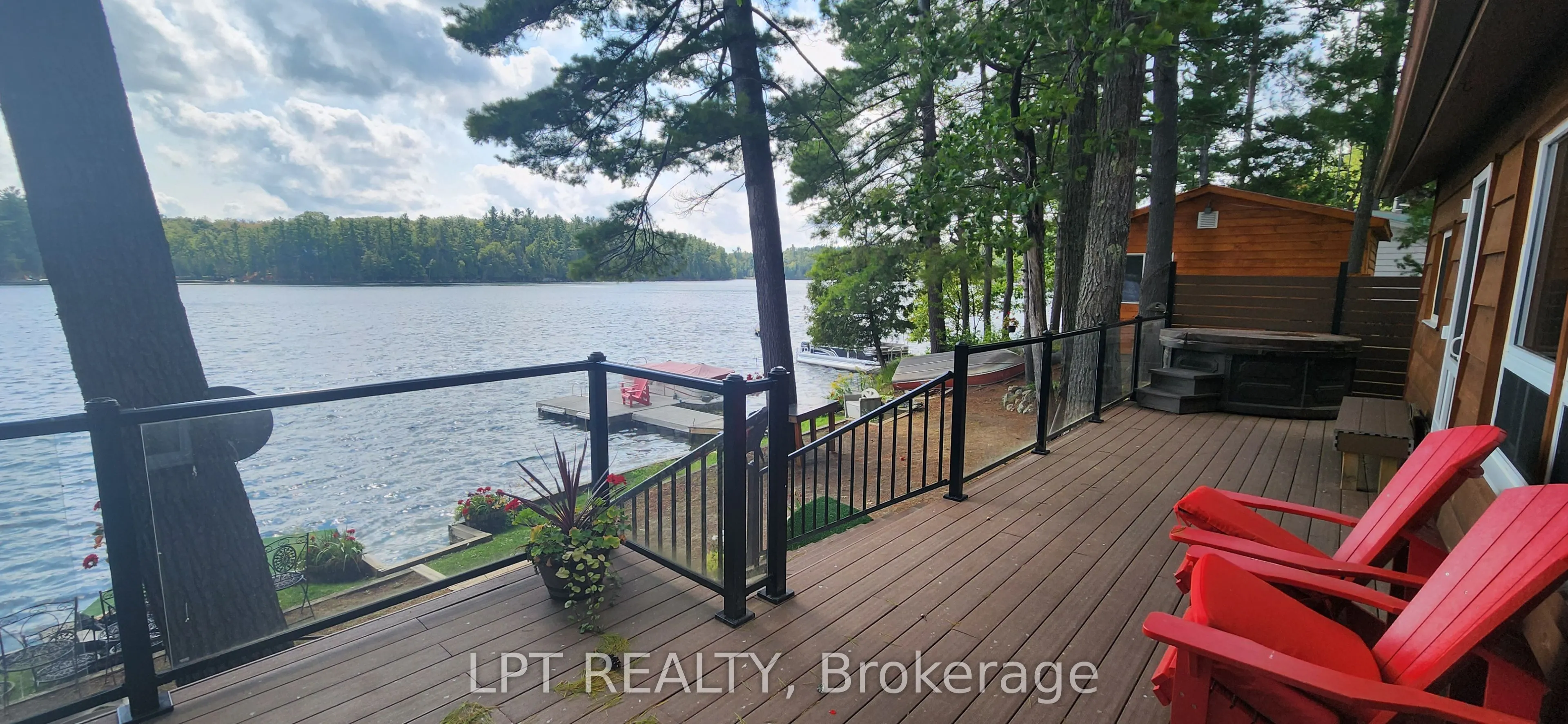 385 Porcupine Way