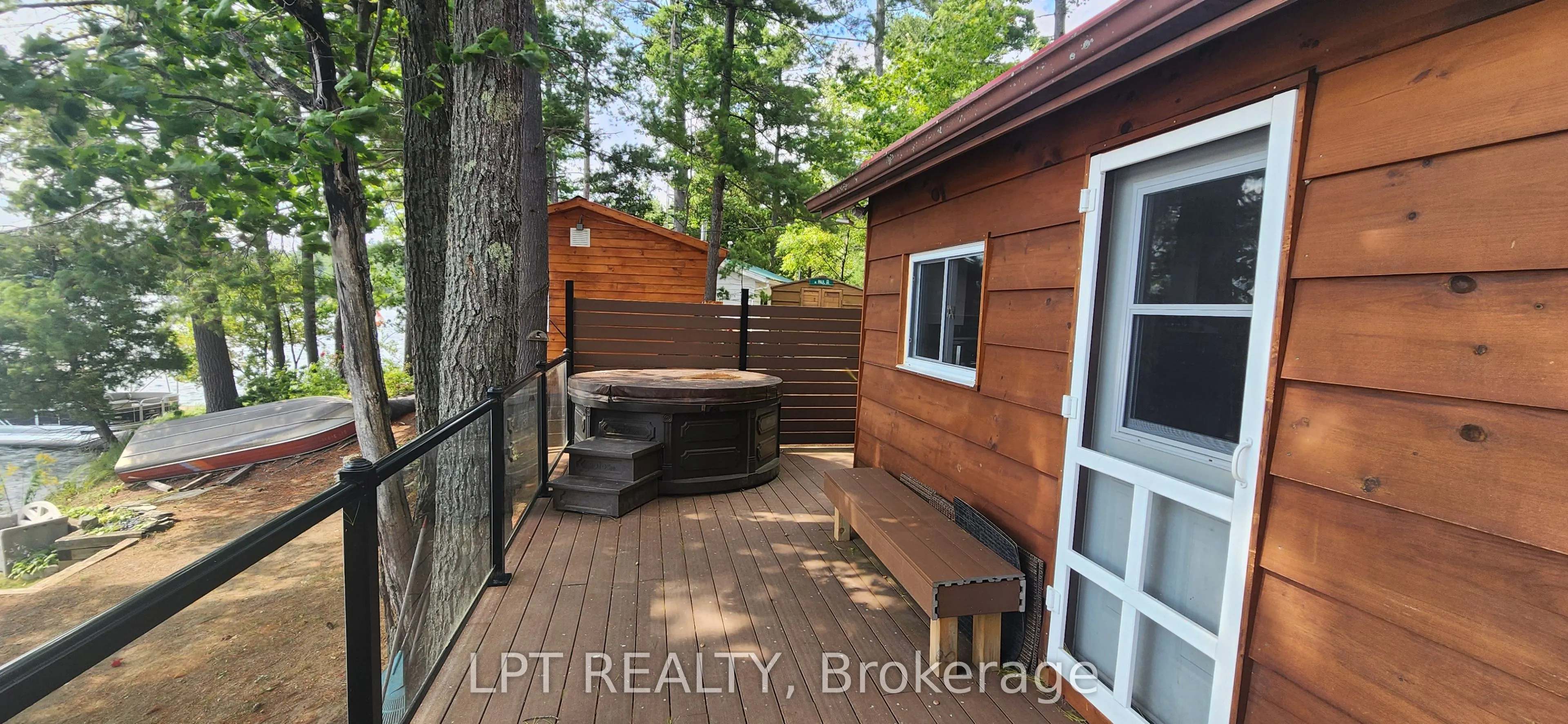 385 Porcupine Way