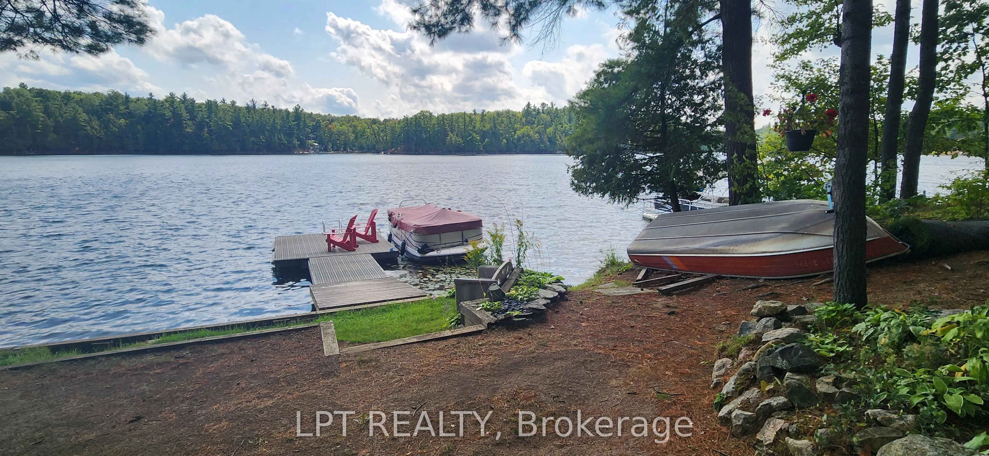 385 Porcupine Way