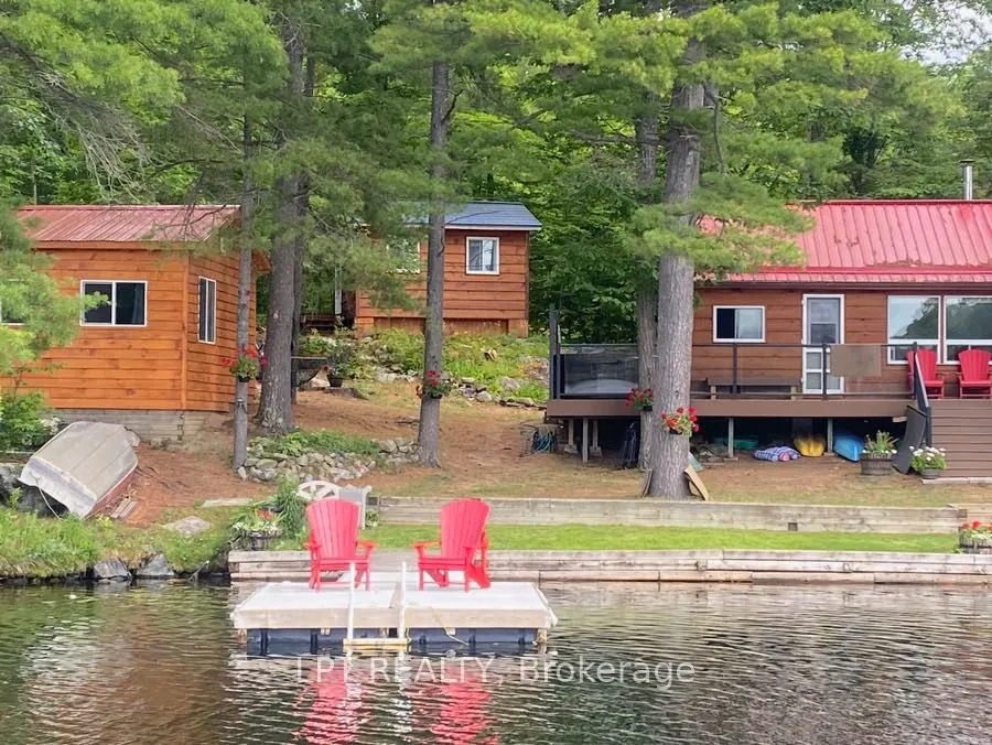 385 Porcupine Way