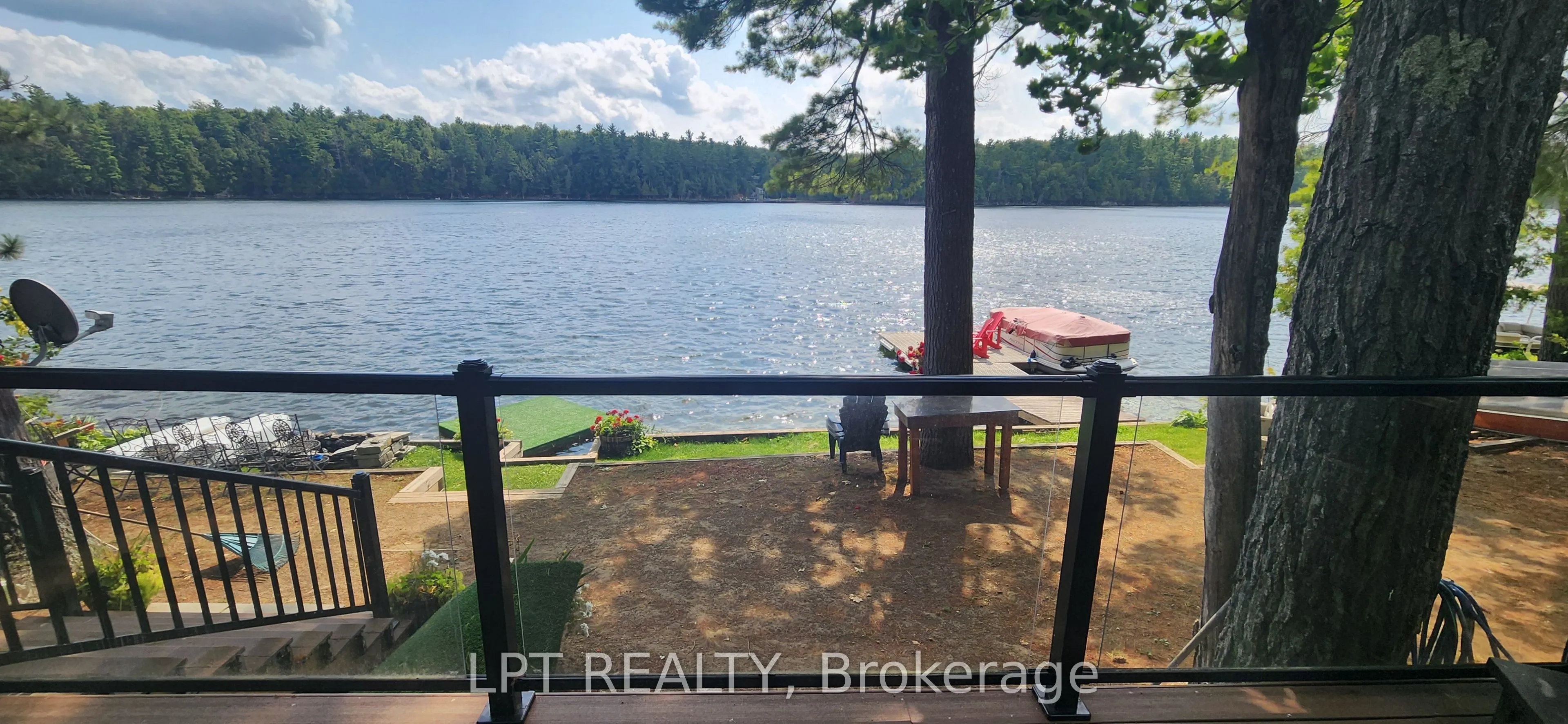 385 Porcupine Way