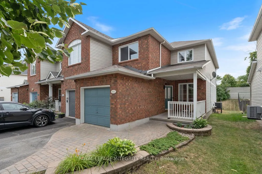 105 Bishops Mills Way