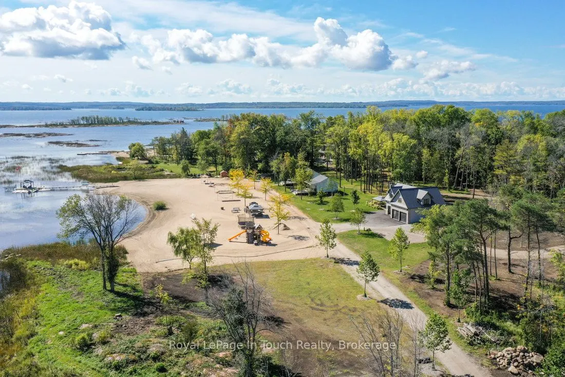 93-44 Potato Island Road