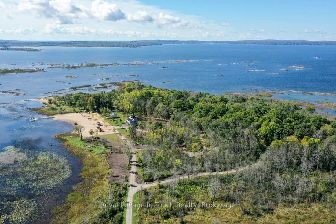 93-44 Potato Island Road