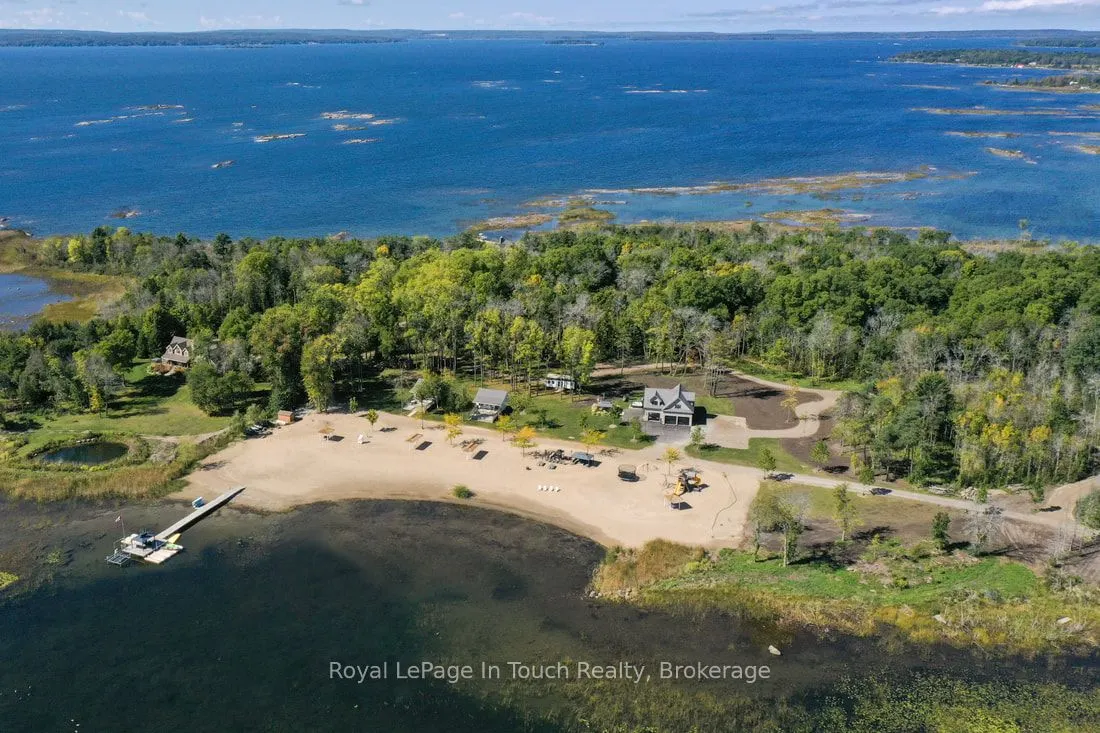 93-44 Potato Island Road