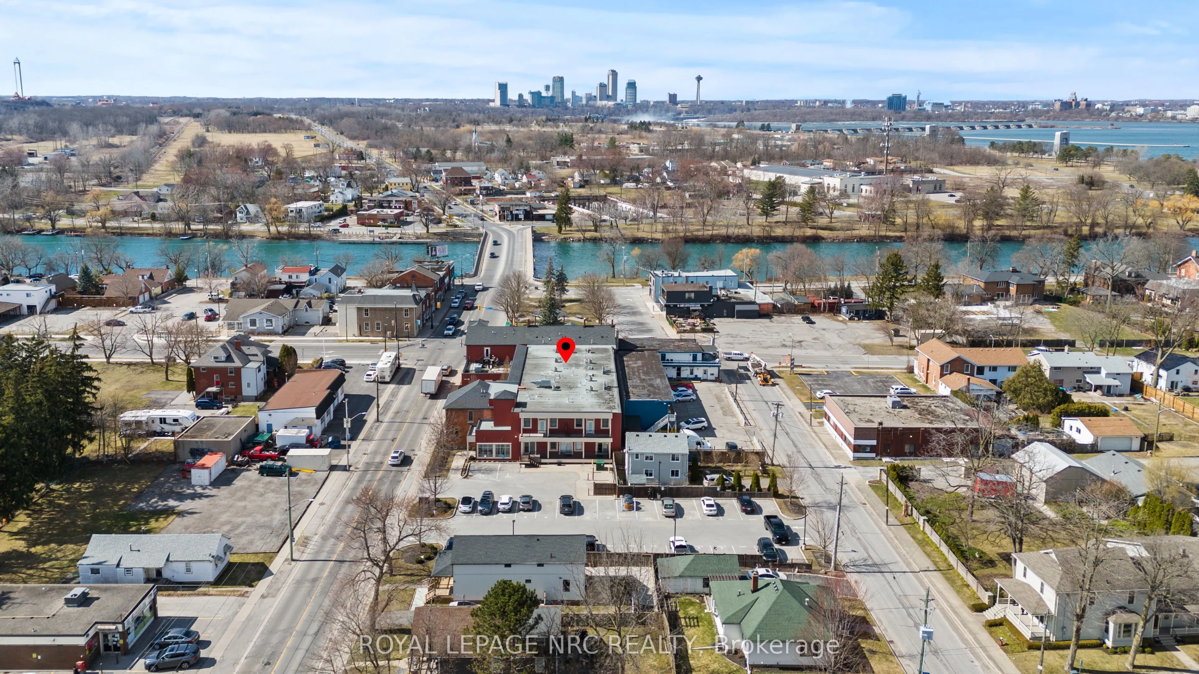 3710 Main Street, #106