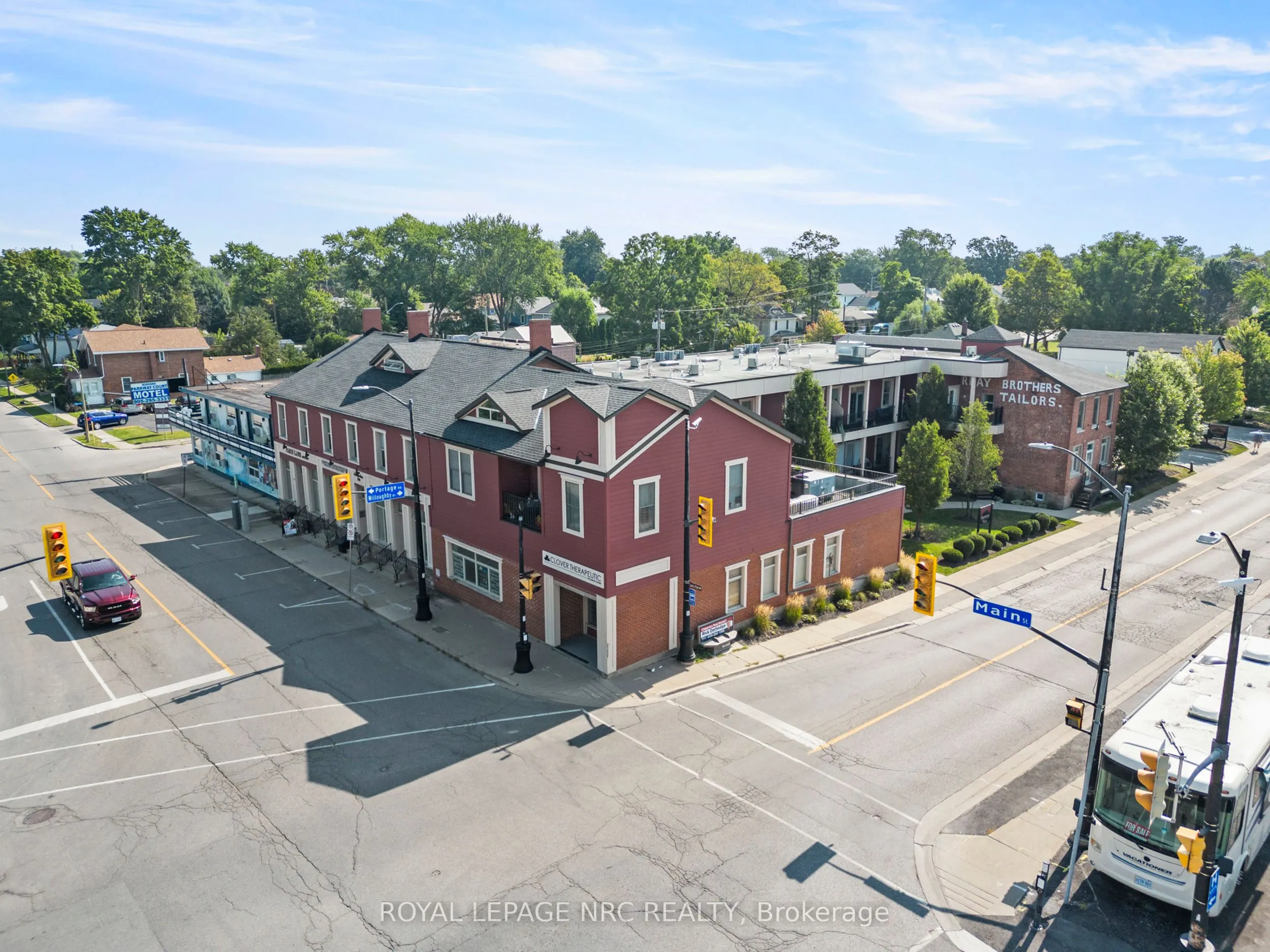 3710 Main Street, #106