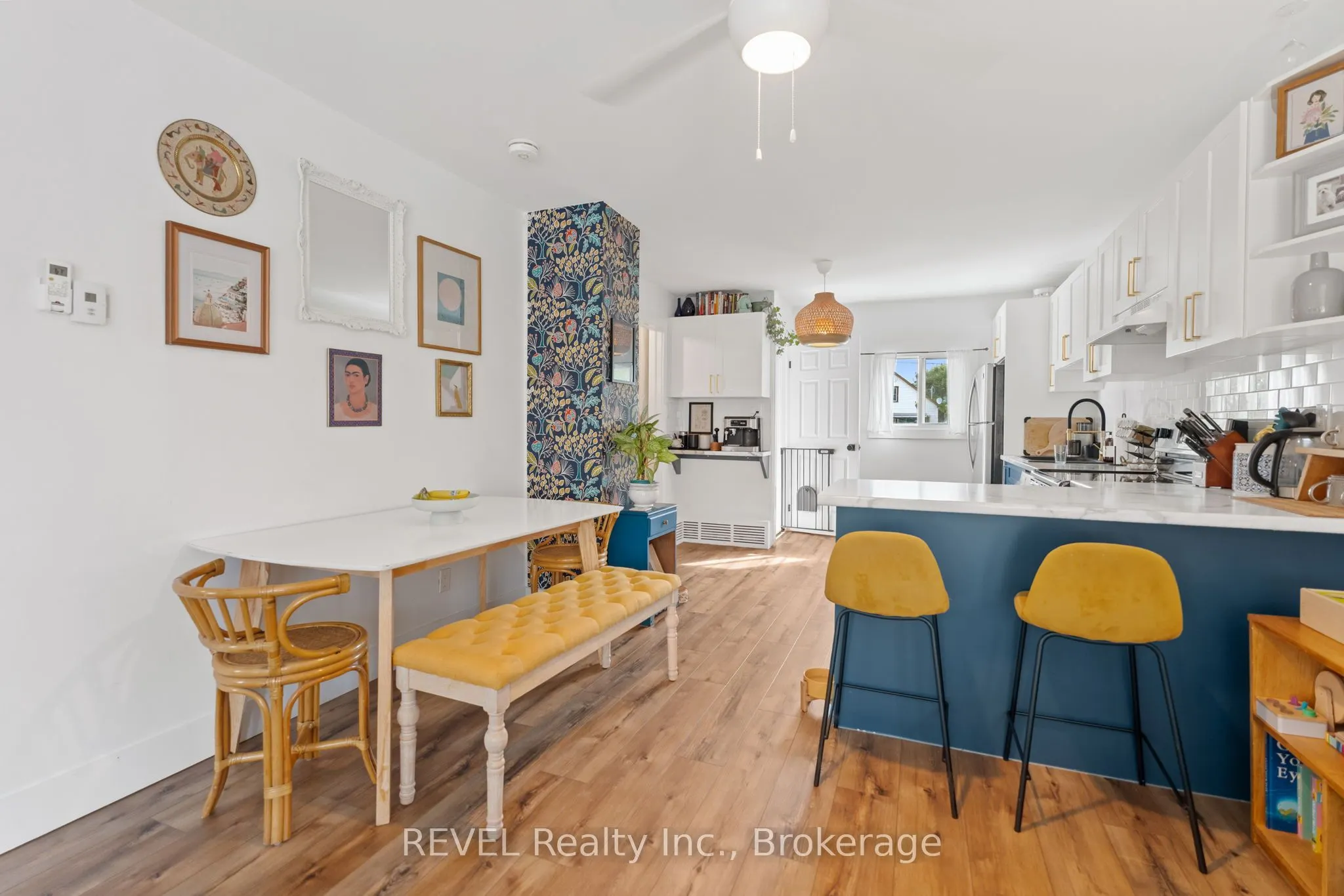 18 Crowland Avenue