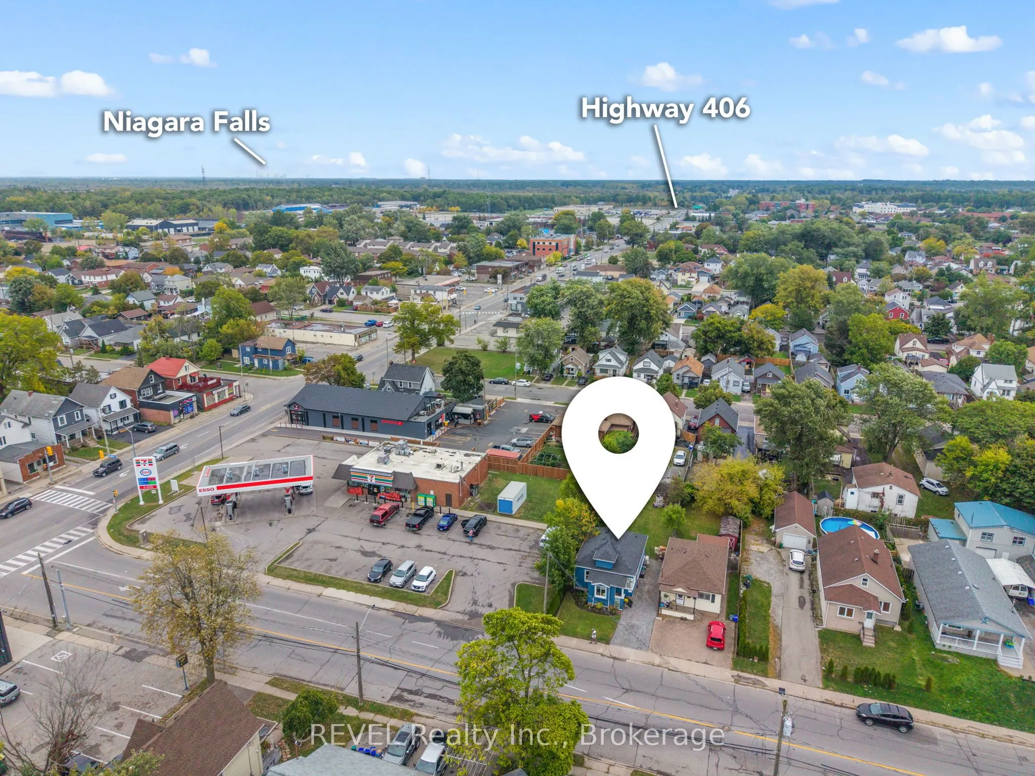 18 Crowland Avenue