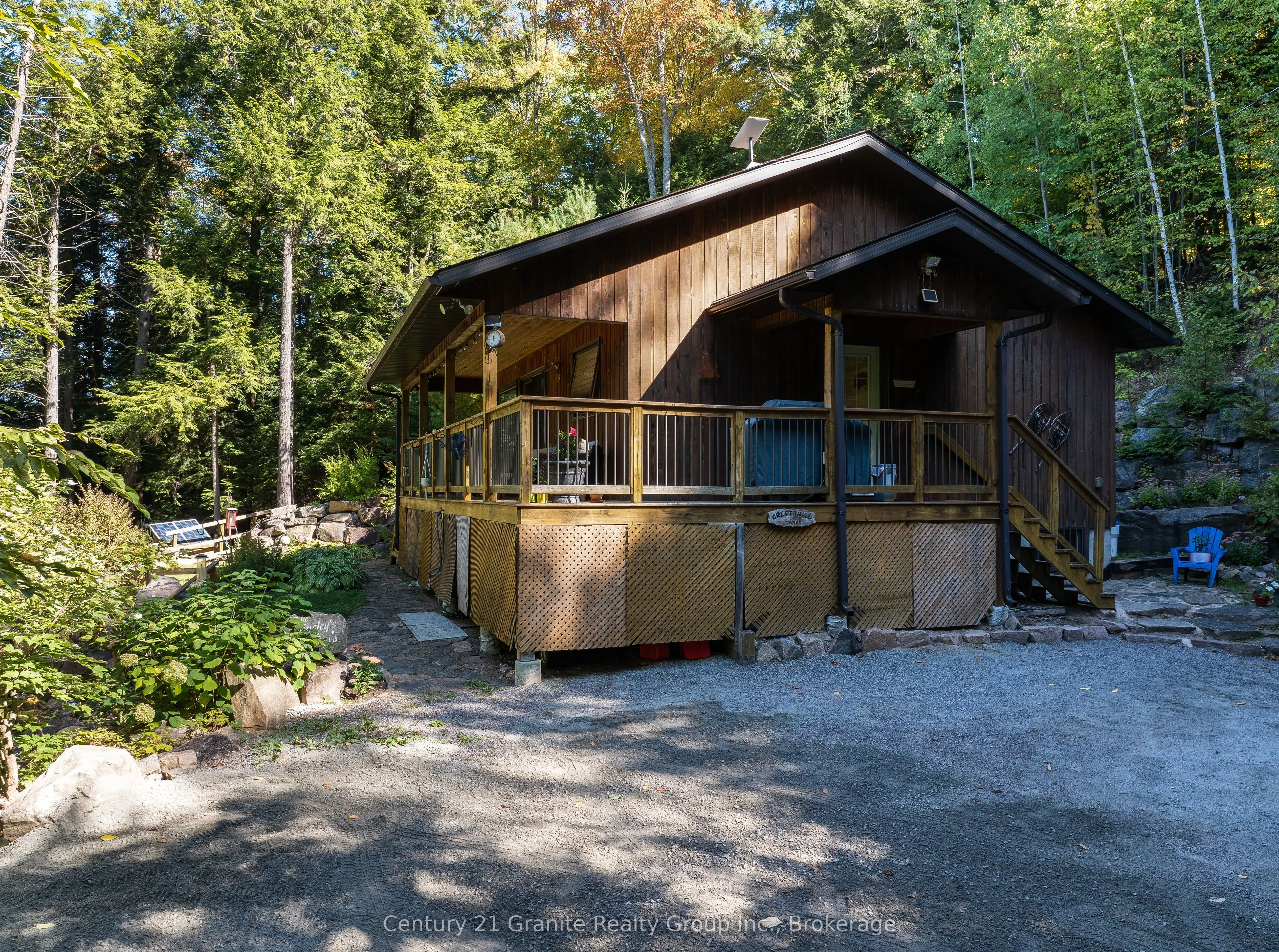 1219 Marathon Drive