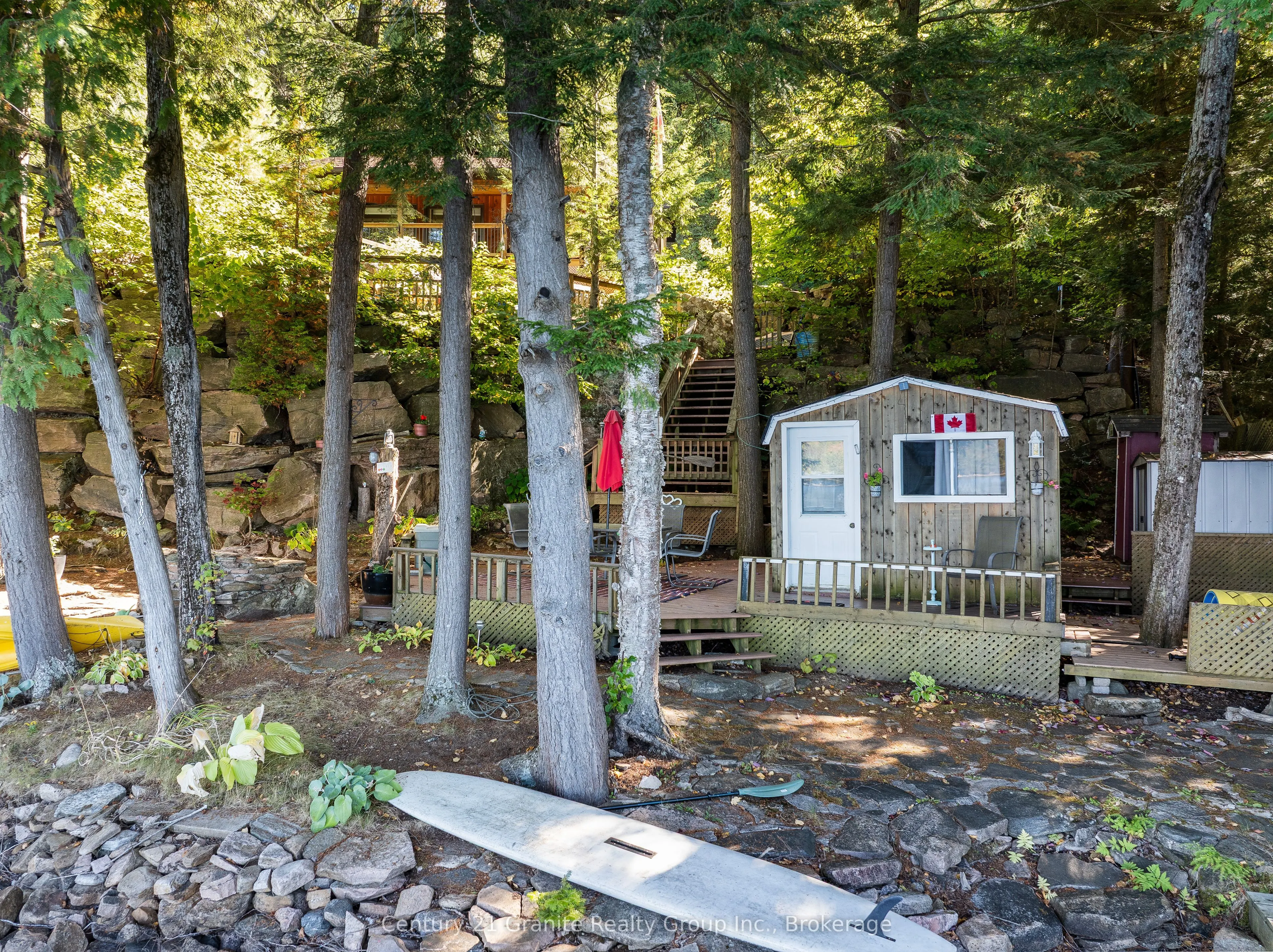 1219 Marathon Drive