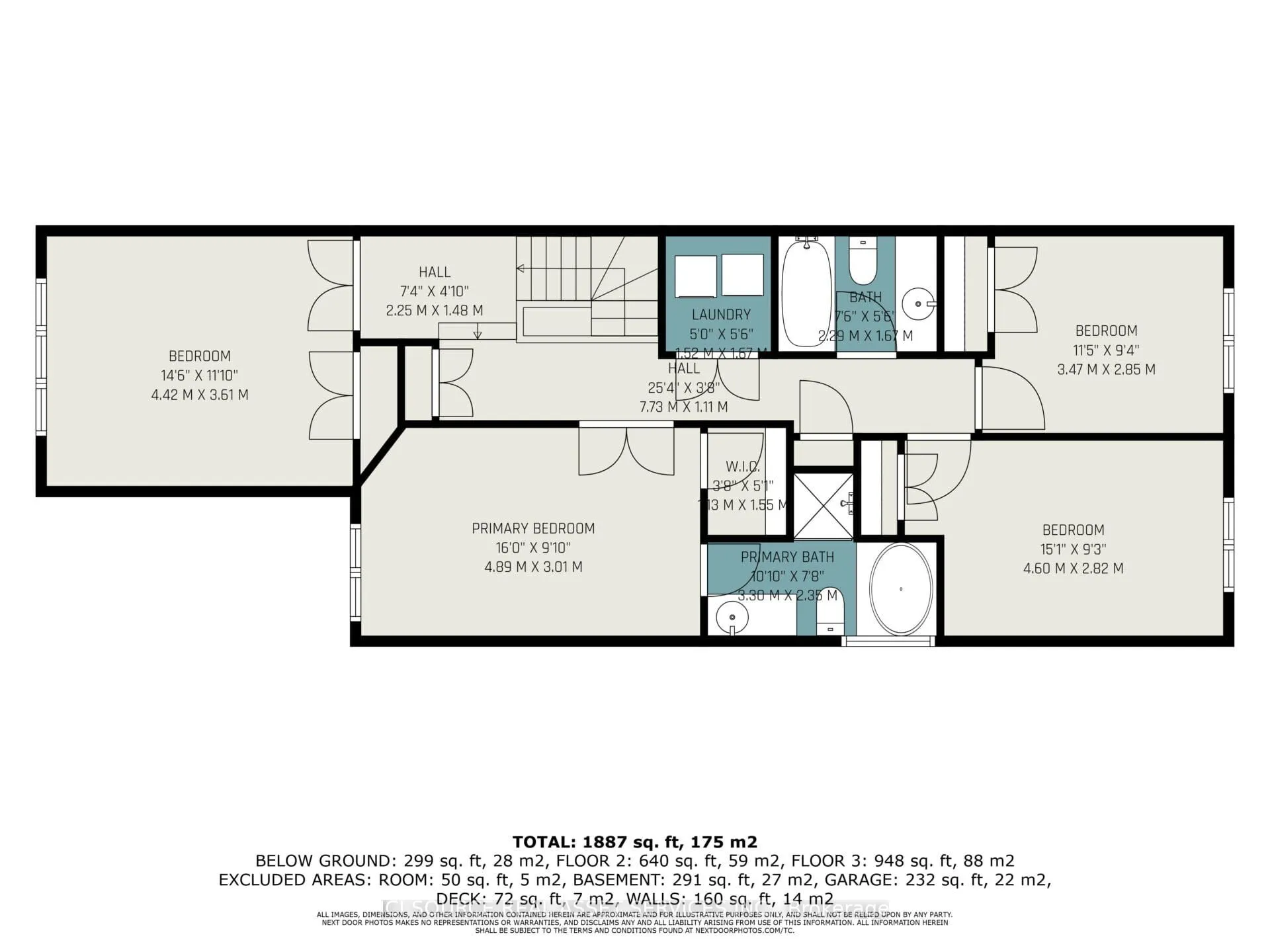 108 Talltree Crescent