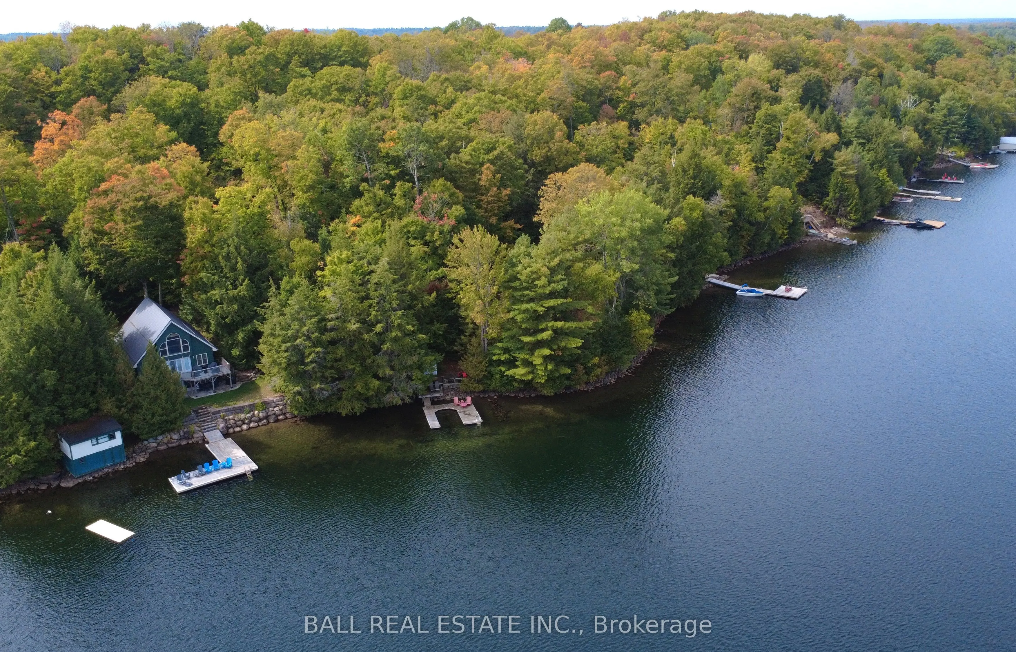 551 Renwick Road