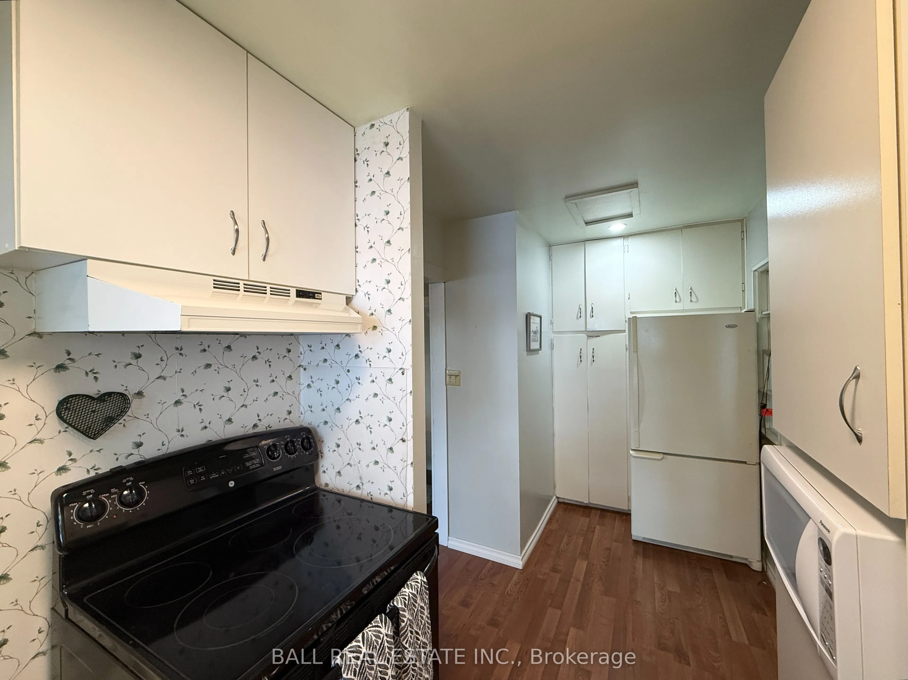 551 Renwick Road
