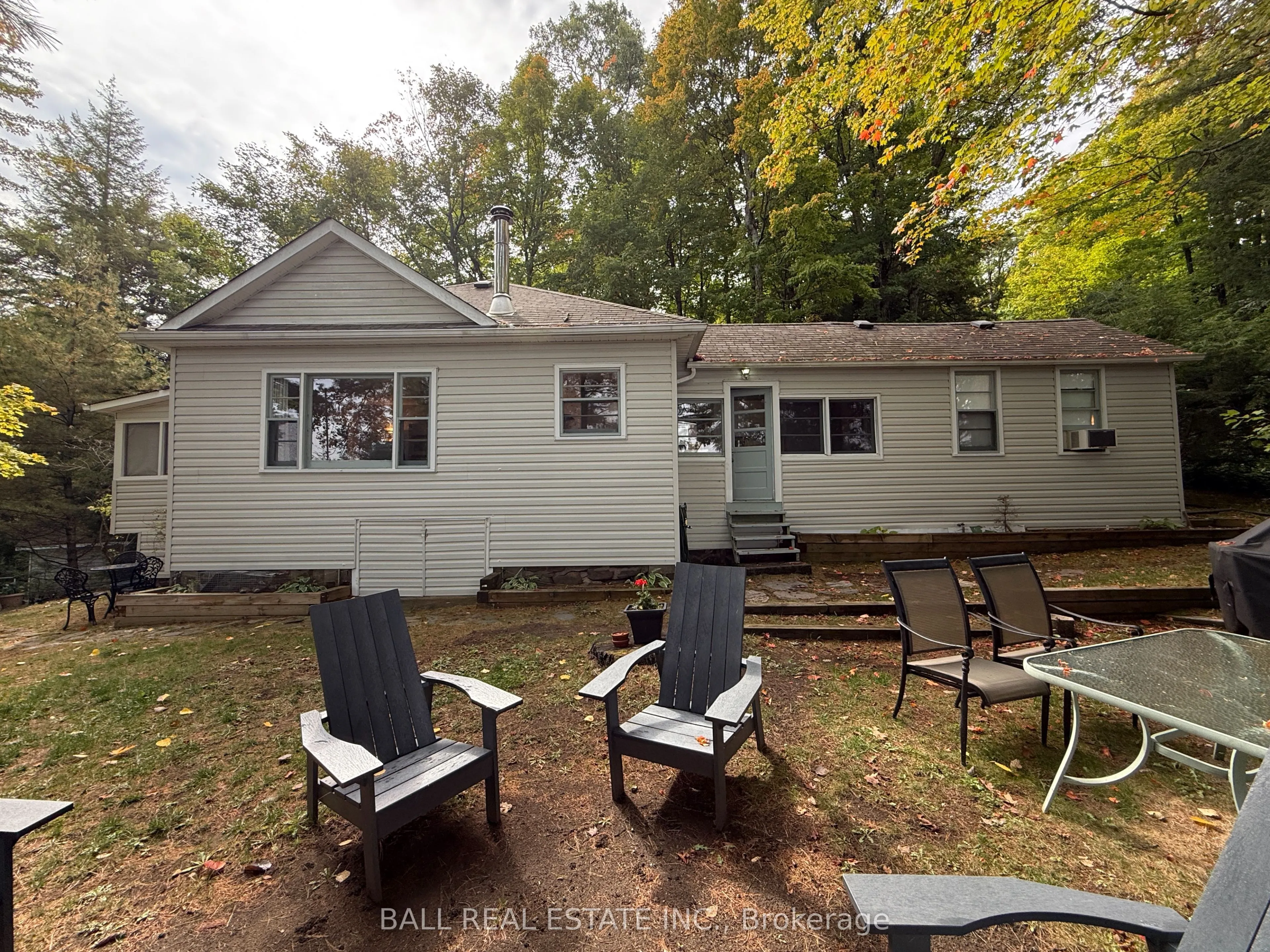551 Renwick Road